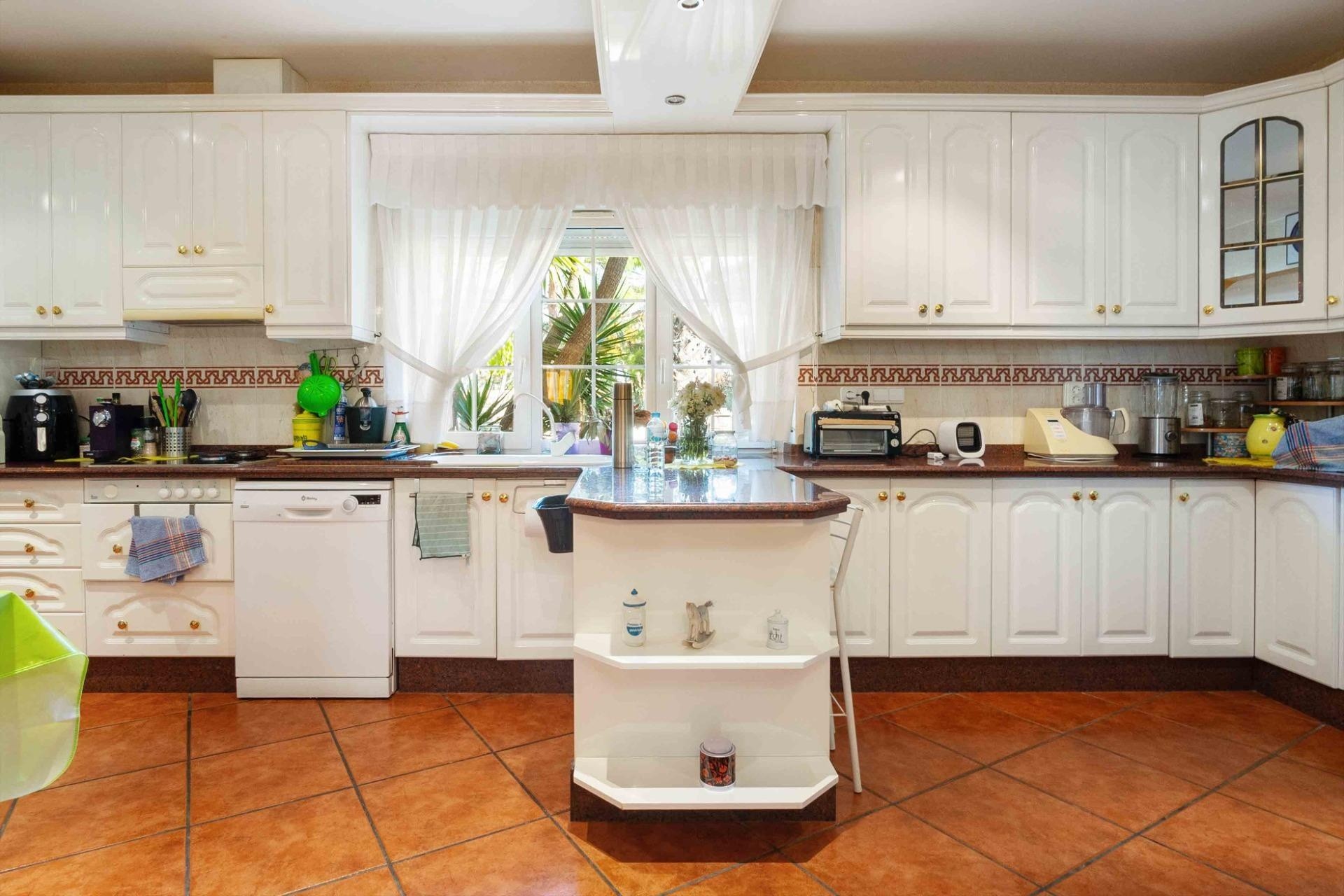 Venta - Chalet Independiente -
Cabo Roig