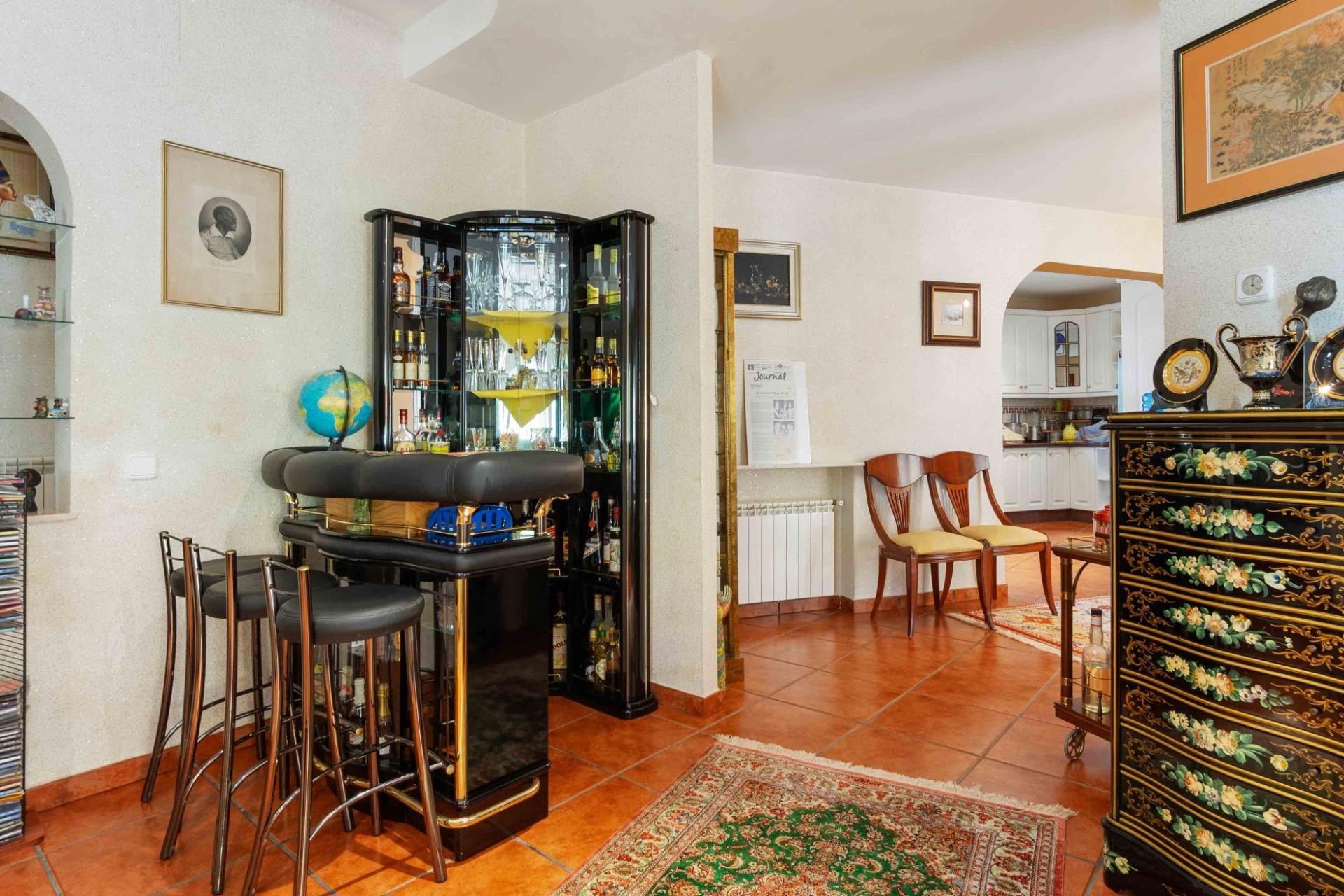 Venta - Chalet Independiente -
Cabo Roig