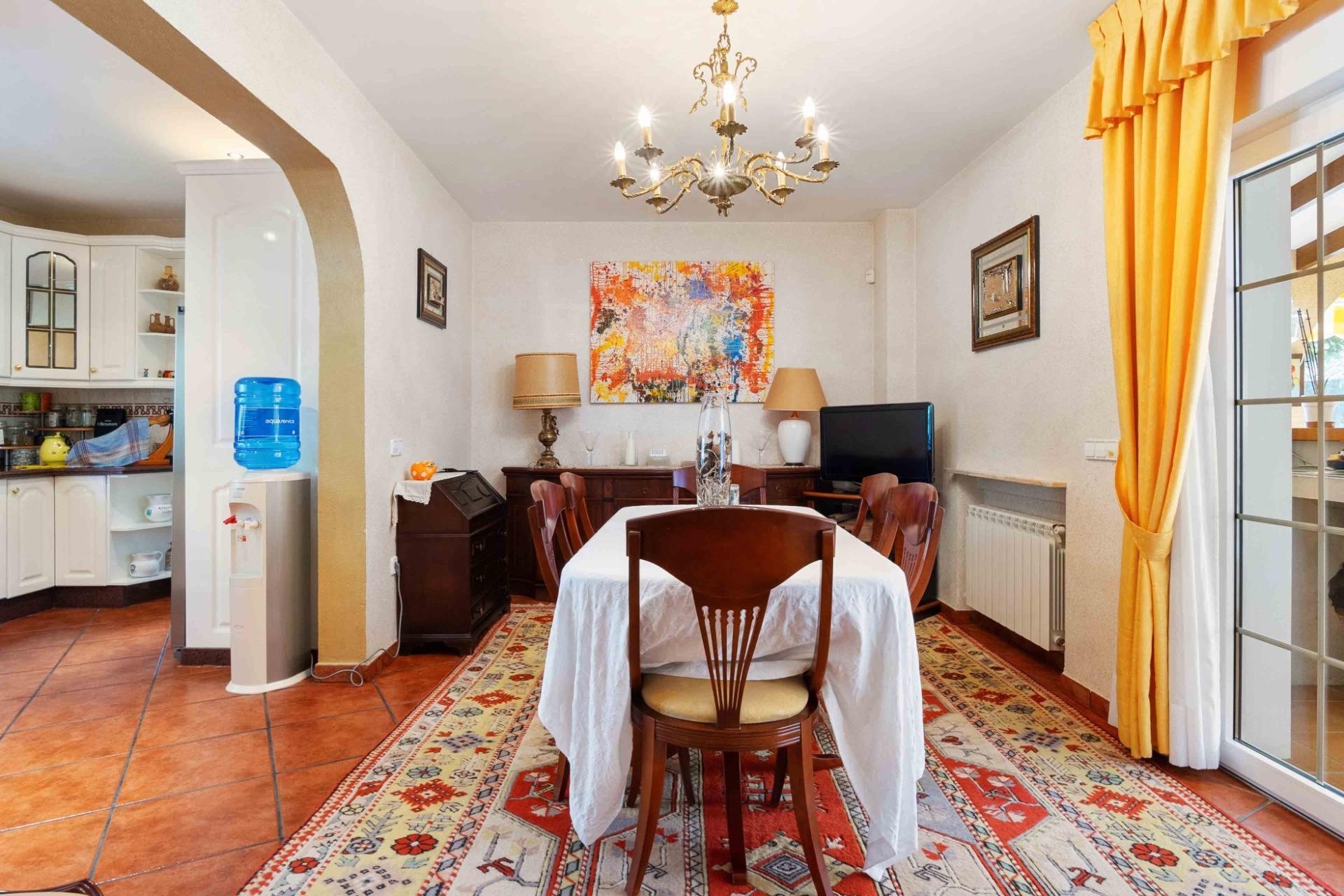 Venta - Chalet Independiente -
Cabo Roig