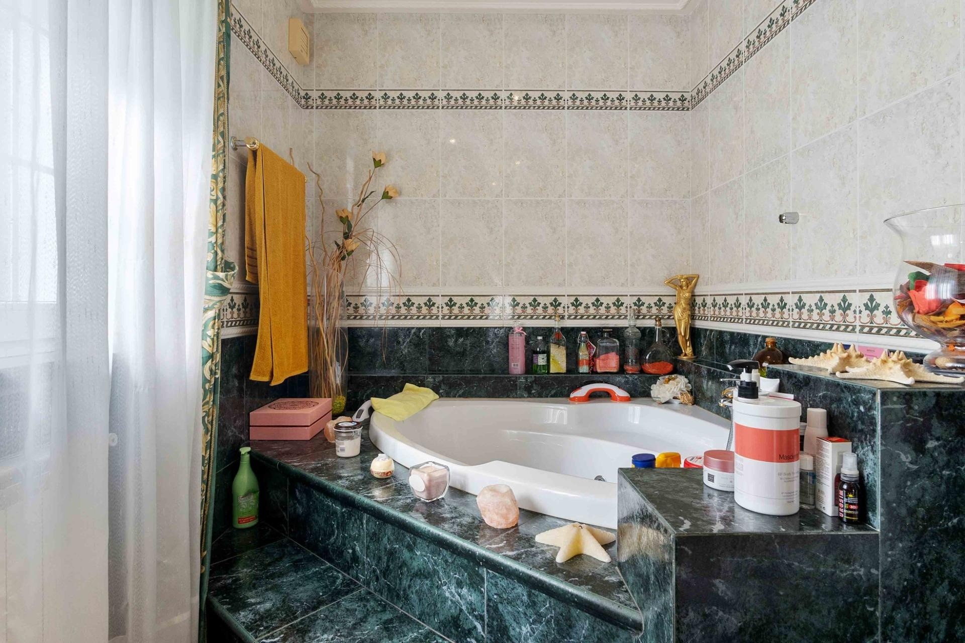 Venta - Chalet Independiente -
Cabo Roig