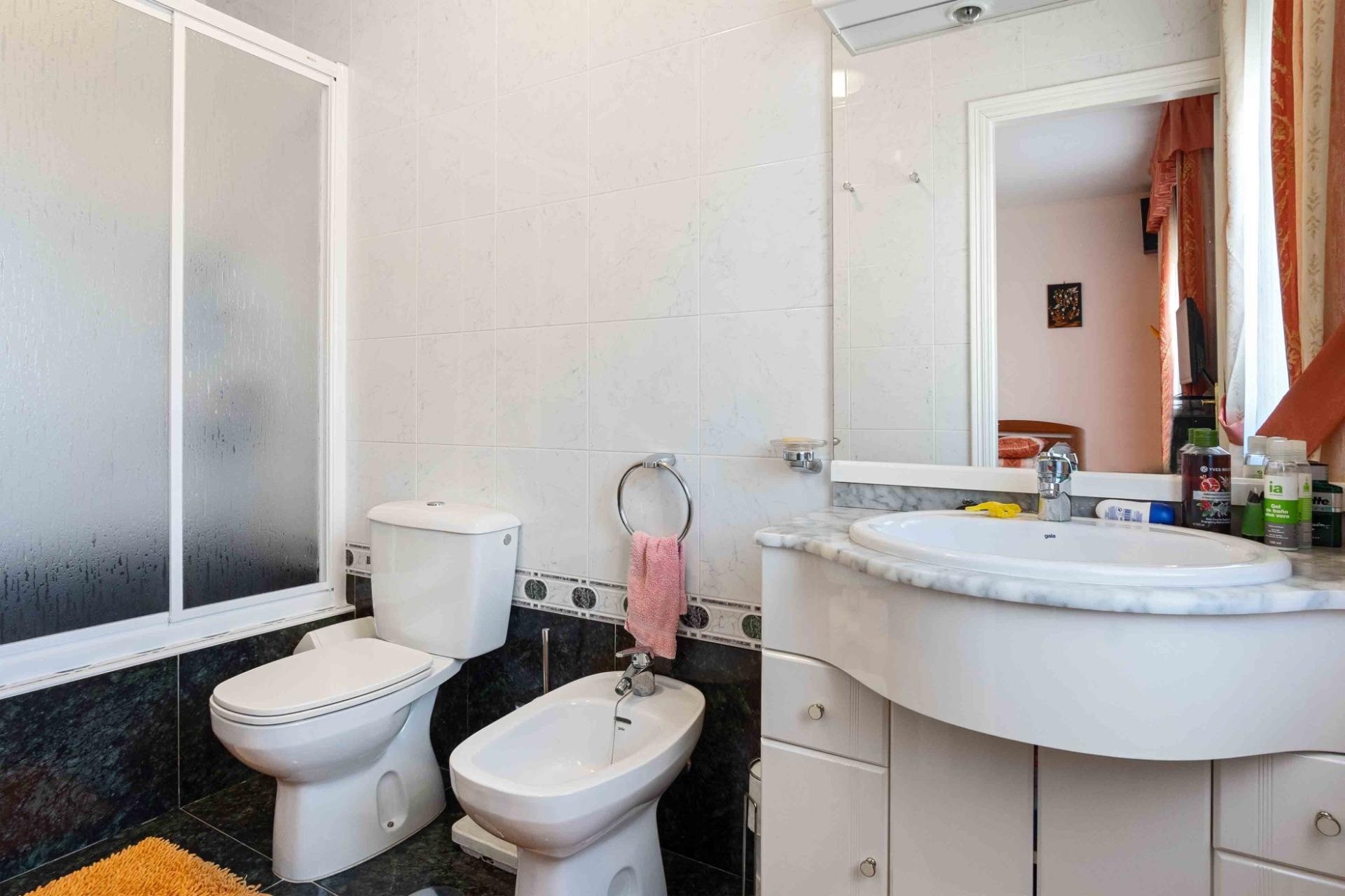 Venta - Chalet Independiente -
Cabo Roig