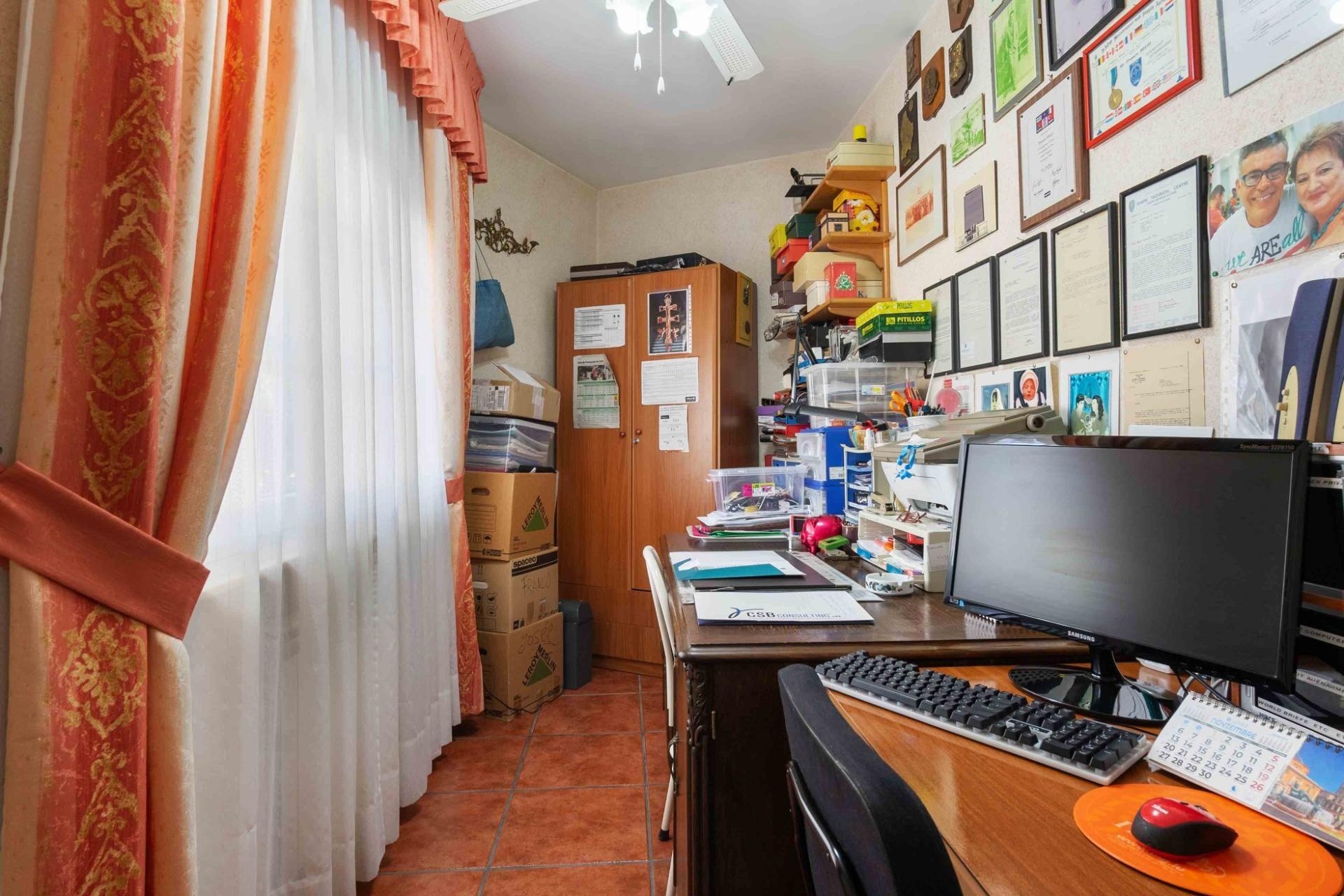 Venta - Chalet Independiente -
Cabo Roig