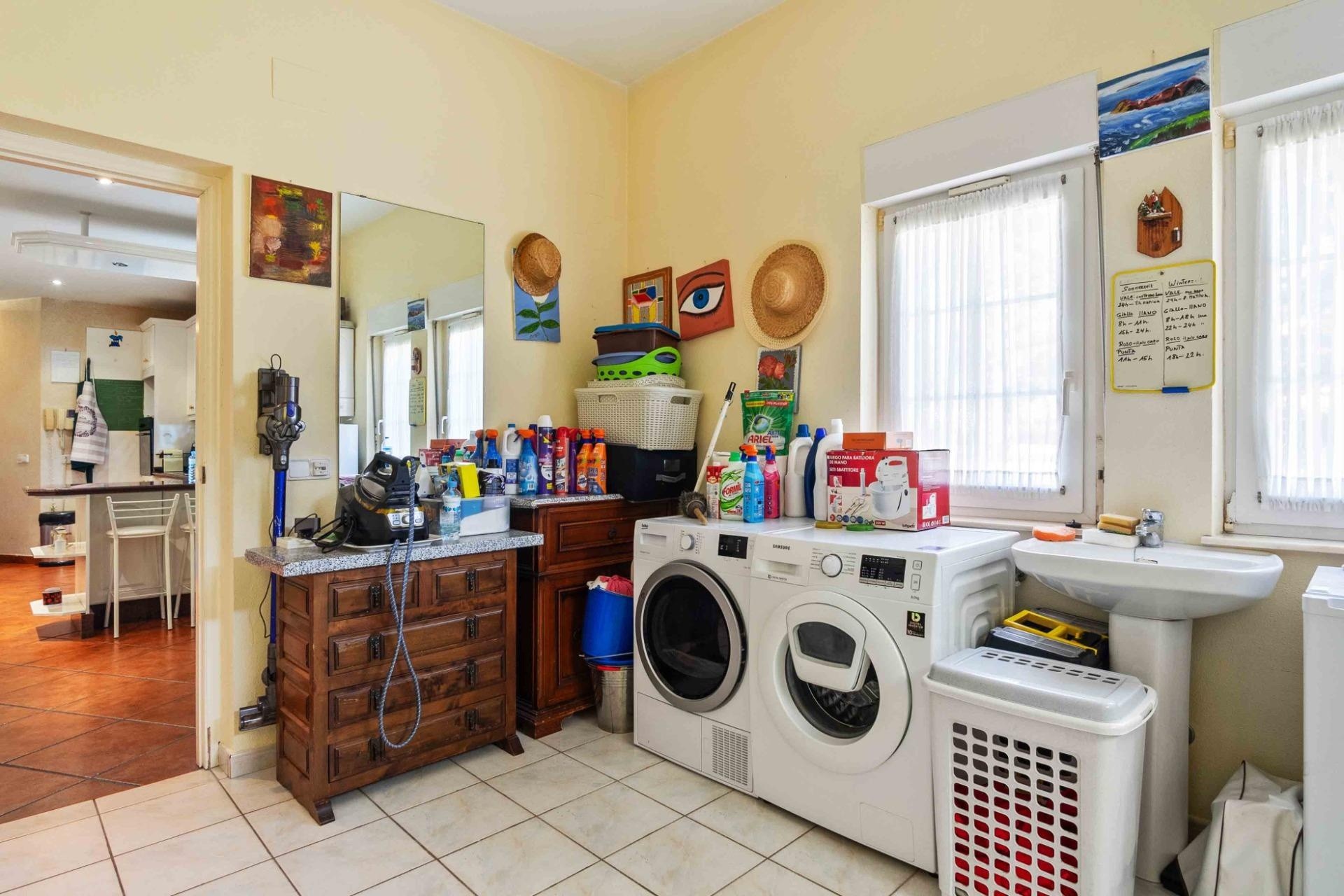 Venta - Chalet Independiente -
Cabo Roig