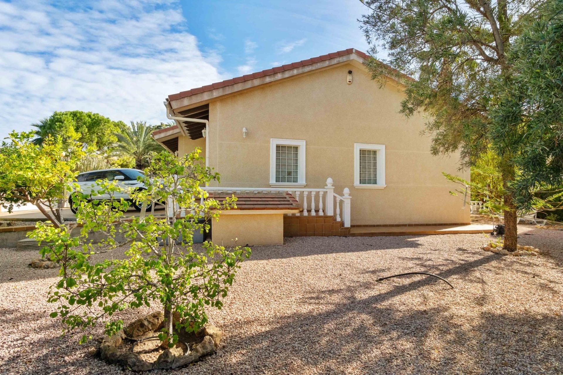Venta - Chalet Independiente -
Cabo Roig