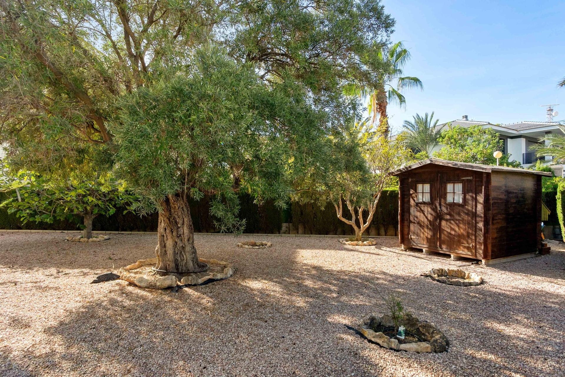 Venta - Chalet Independiente -
Cabo Roig