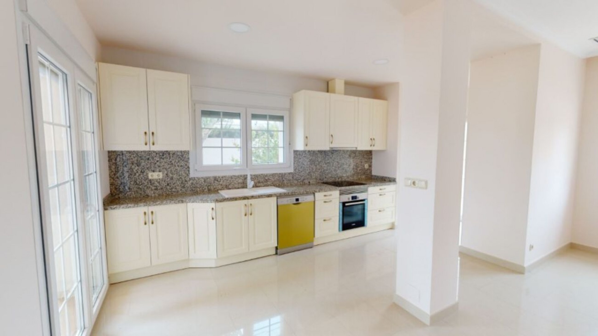 Venta - Chalet Independiente -
Cabo Roig