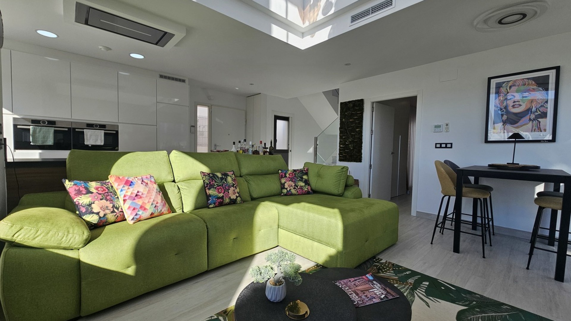 Venta - Chalet Independiente -
Cabo Roig