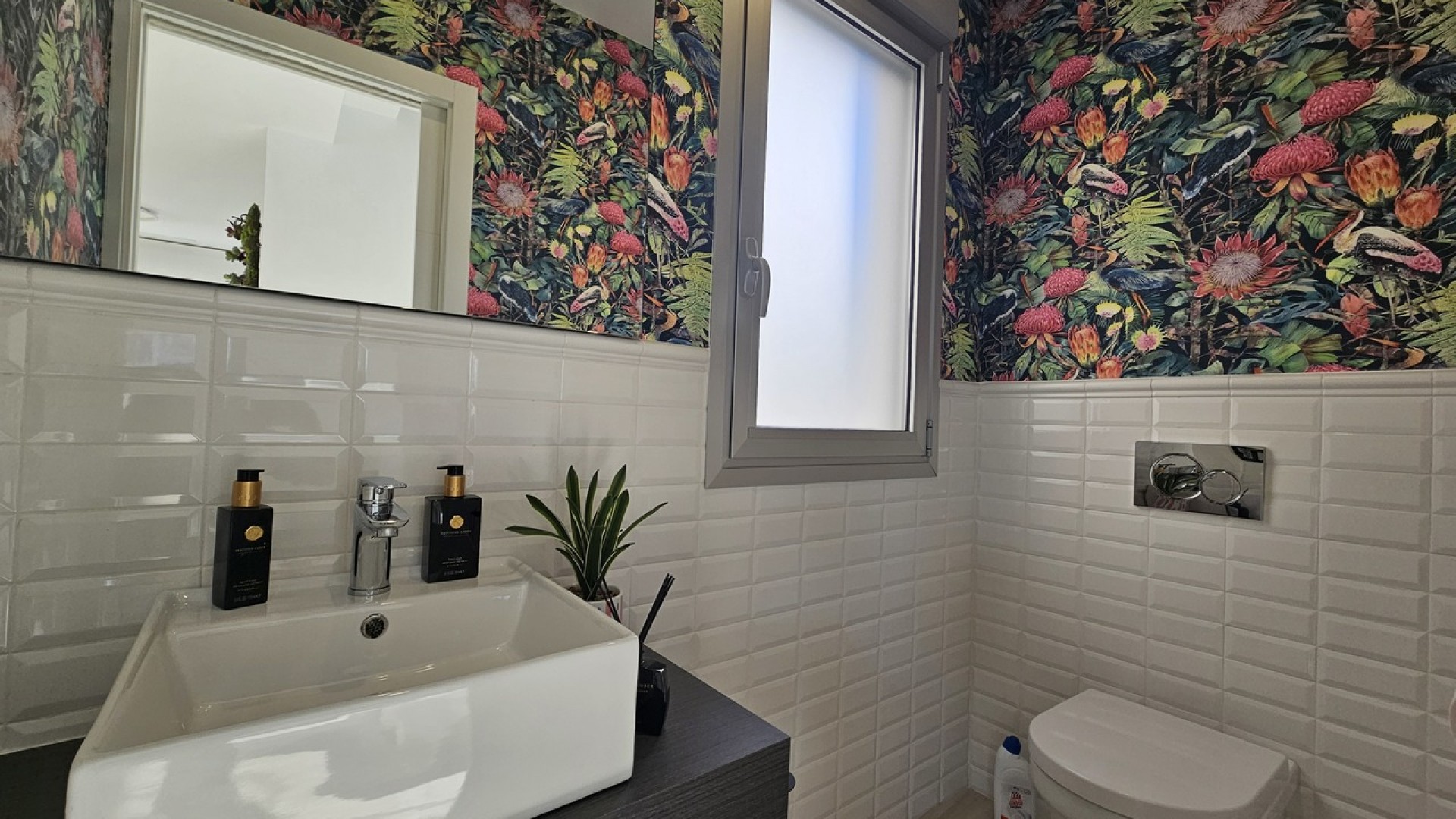 Venta - Chalet Independiente -
Cabo Roig