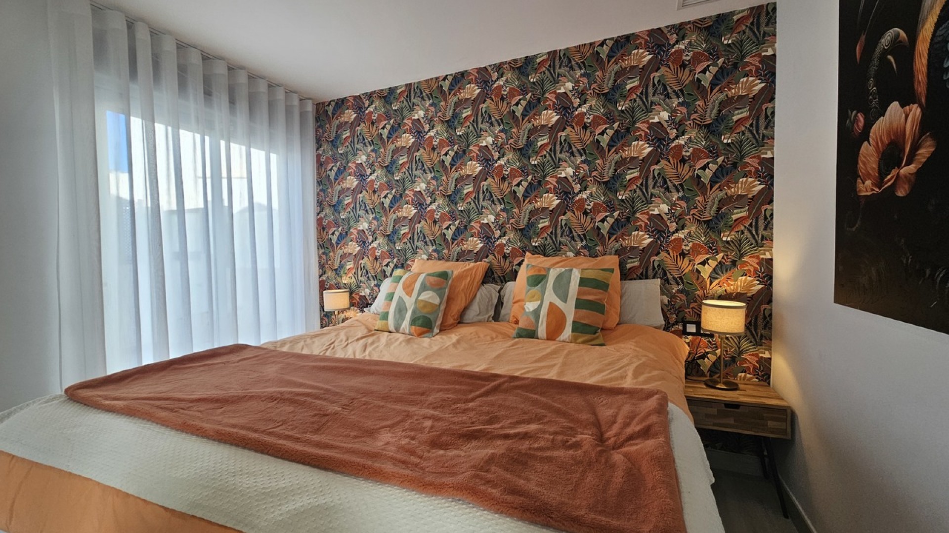 Venta - Chalet Independiente -
Cabo Roig