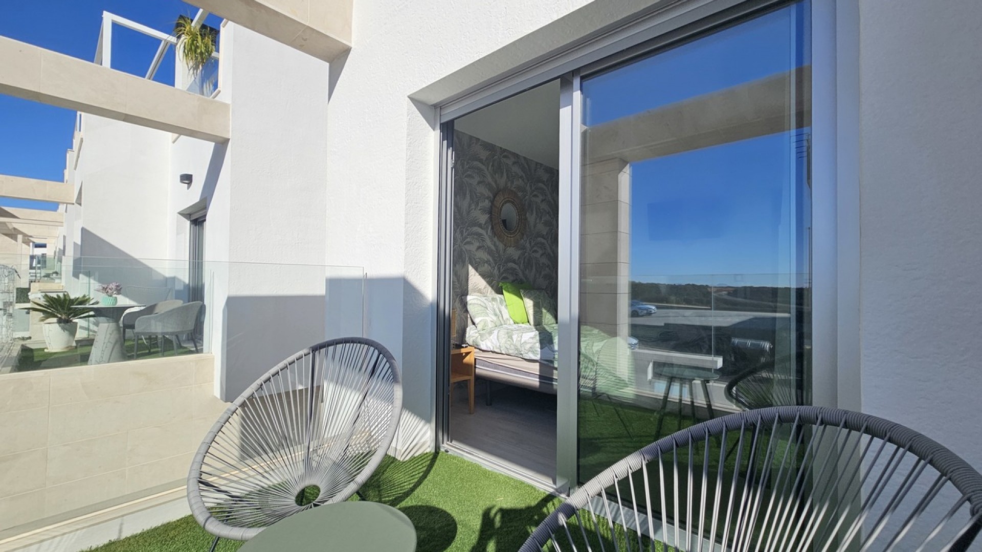 Venta - Chalet Independiente -
Cabo Roig