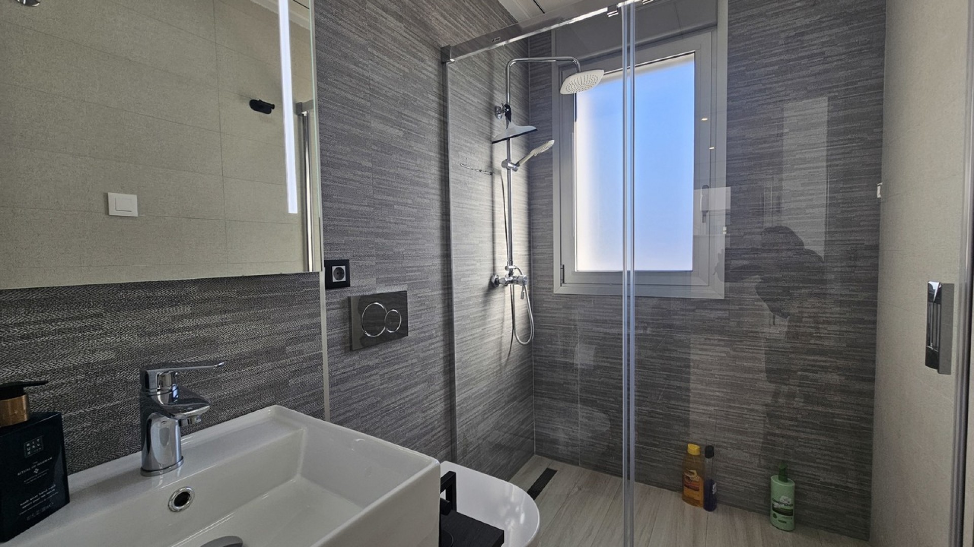 Venta - Chalet Independiente -
Cabo Roig