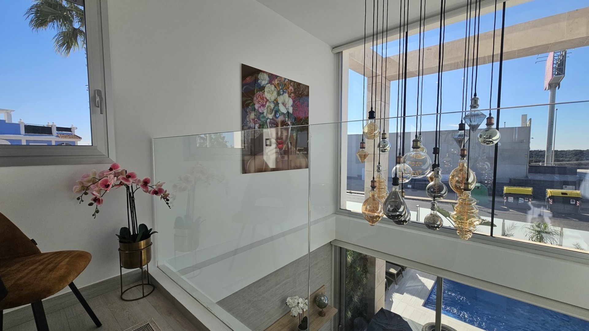 Venta - Chalet Independiente -
Cabo Roig