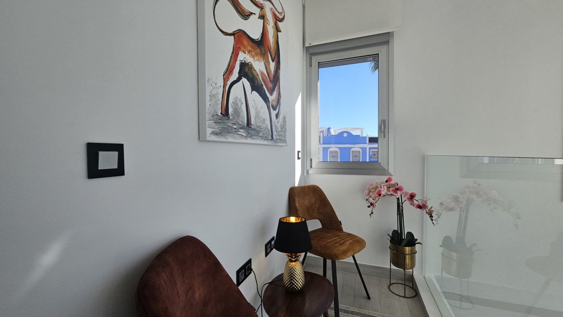 Venta - Chalet Independiente -
Cabo Roig