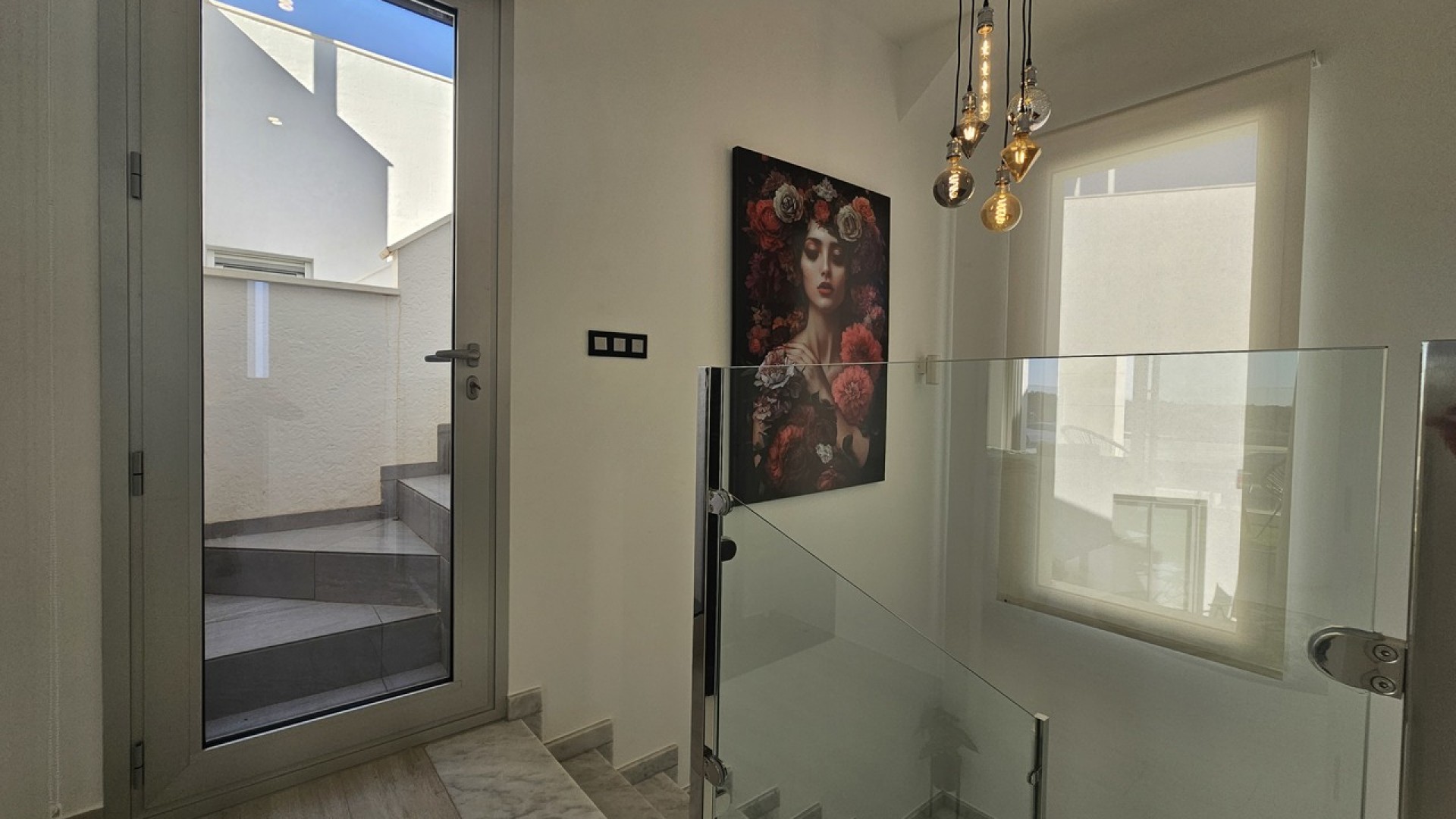 Venta - Chalet Independiente -
Cabo Roig