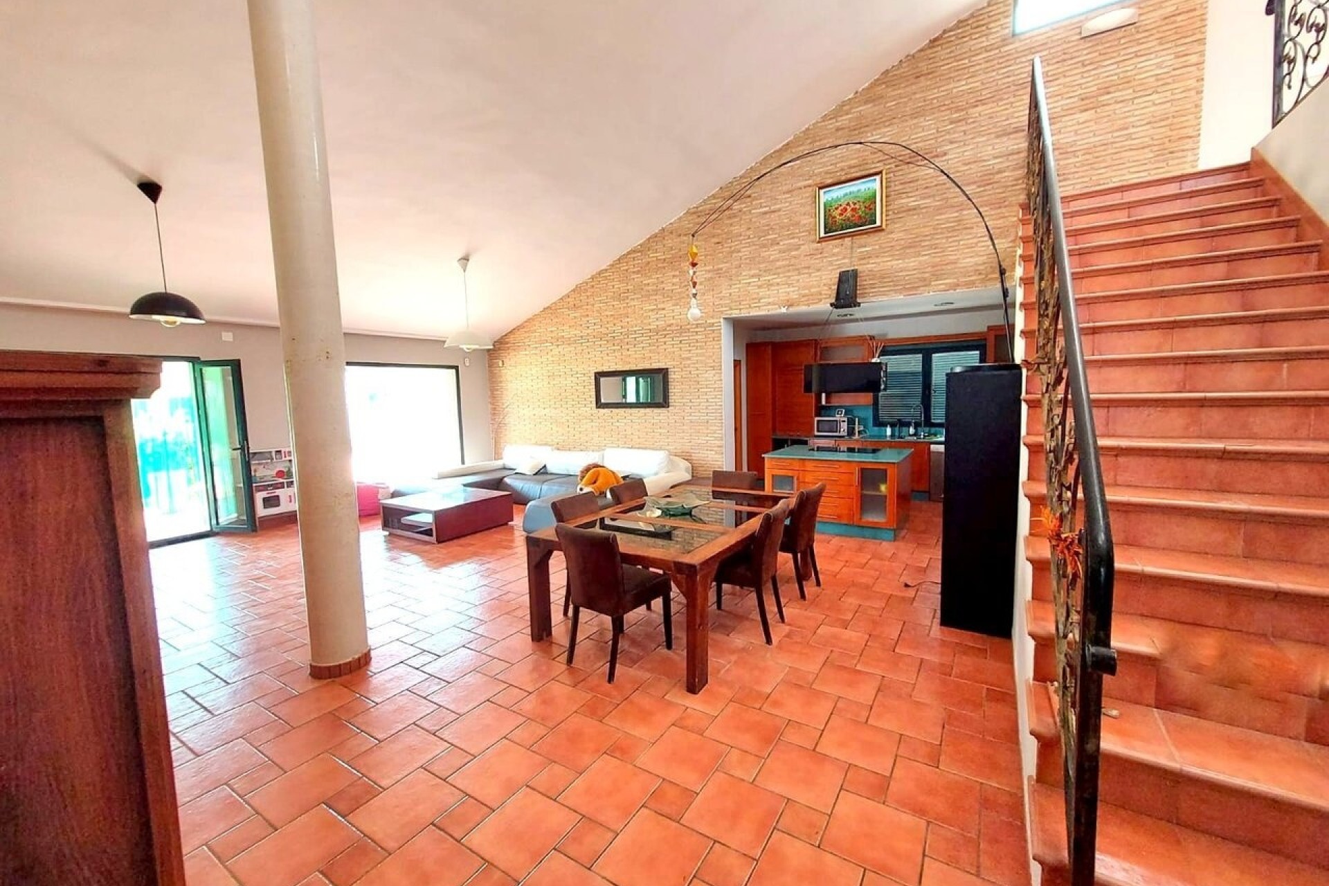 Venta - Chalet Independiente -
Calasparra - Inland
