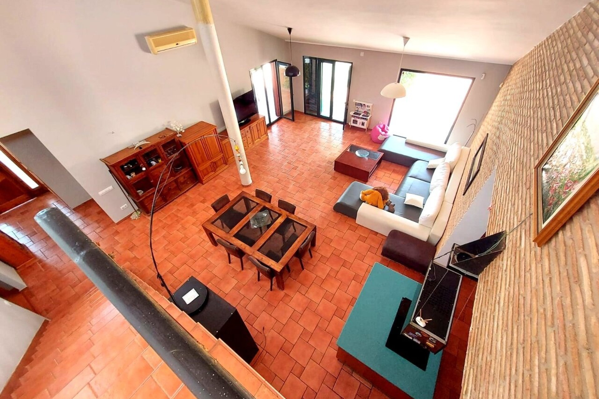 Venta - Chalet Independiente -
Calasparra - Inland