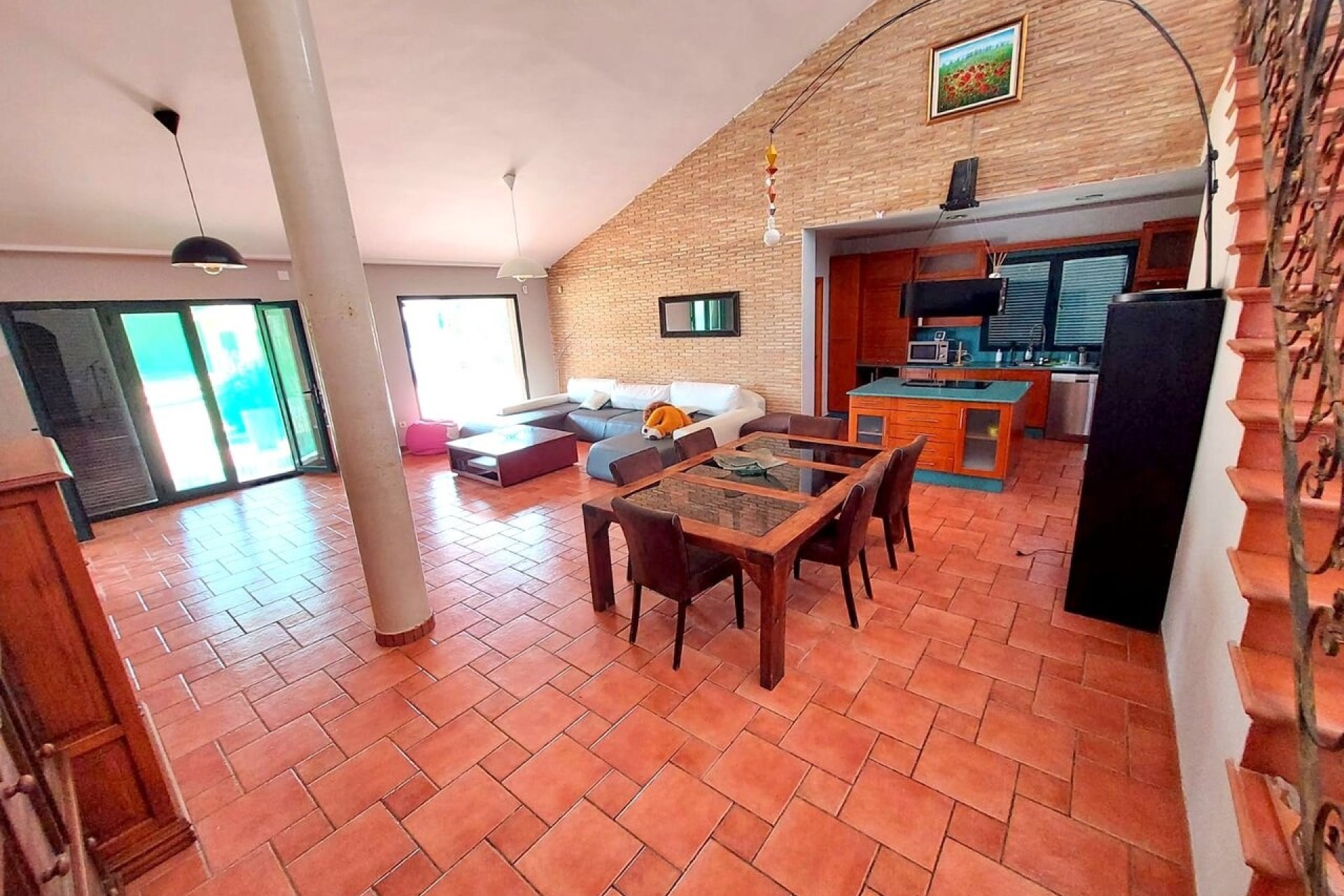 Venta - Chalet Independiente -
Calasparra - Inland