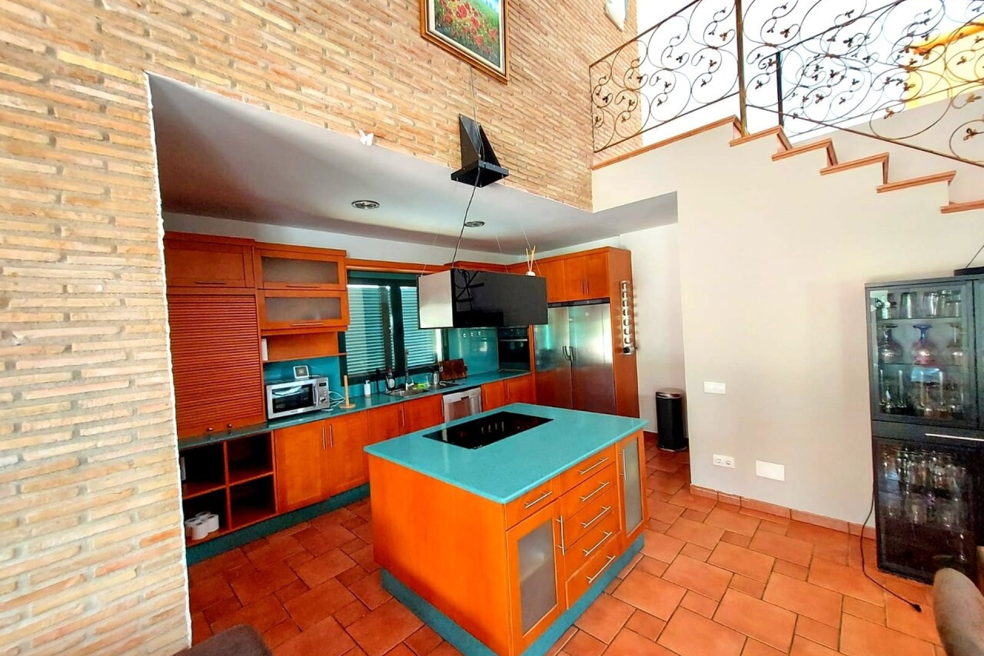 Venta - Chalet Independiente -
Calasparra - Inland
