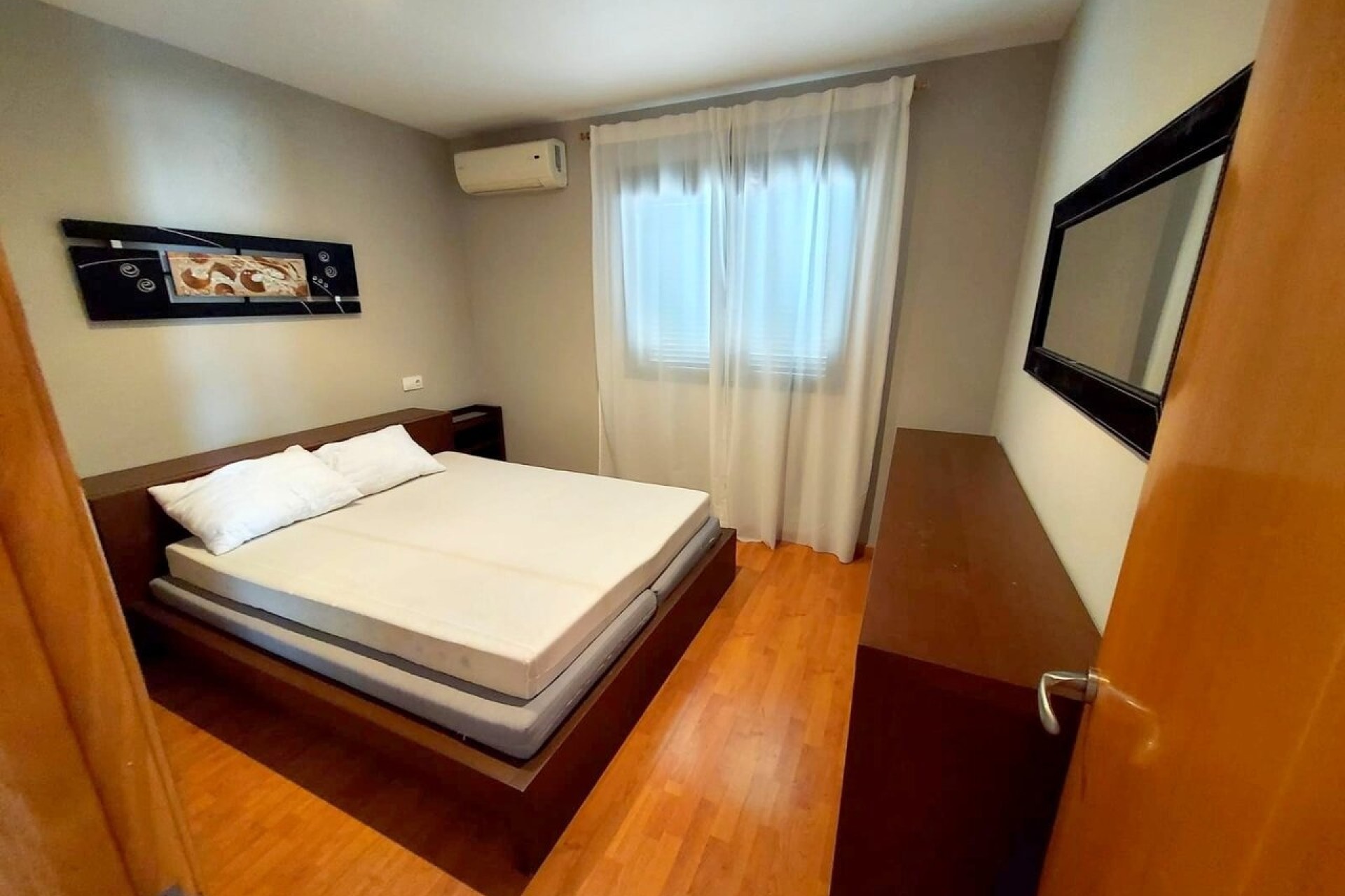 Venta - Chalet Independiente -
Calasparra - Inland
