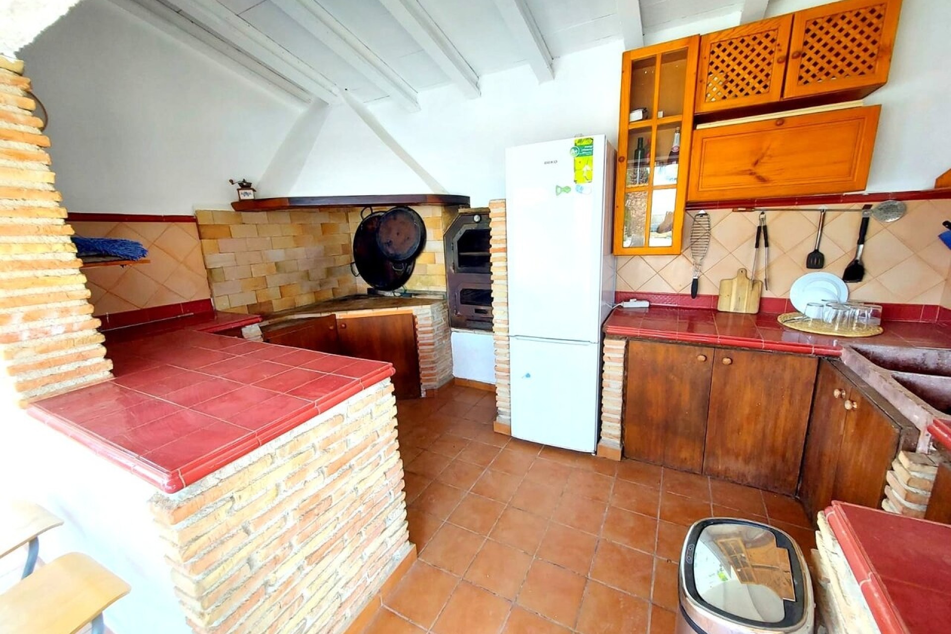 Venta - Chalet Independiente -
Calasparra - Inland