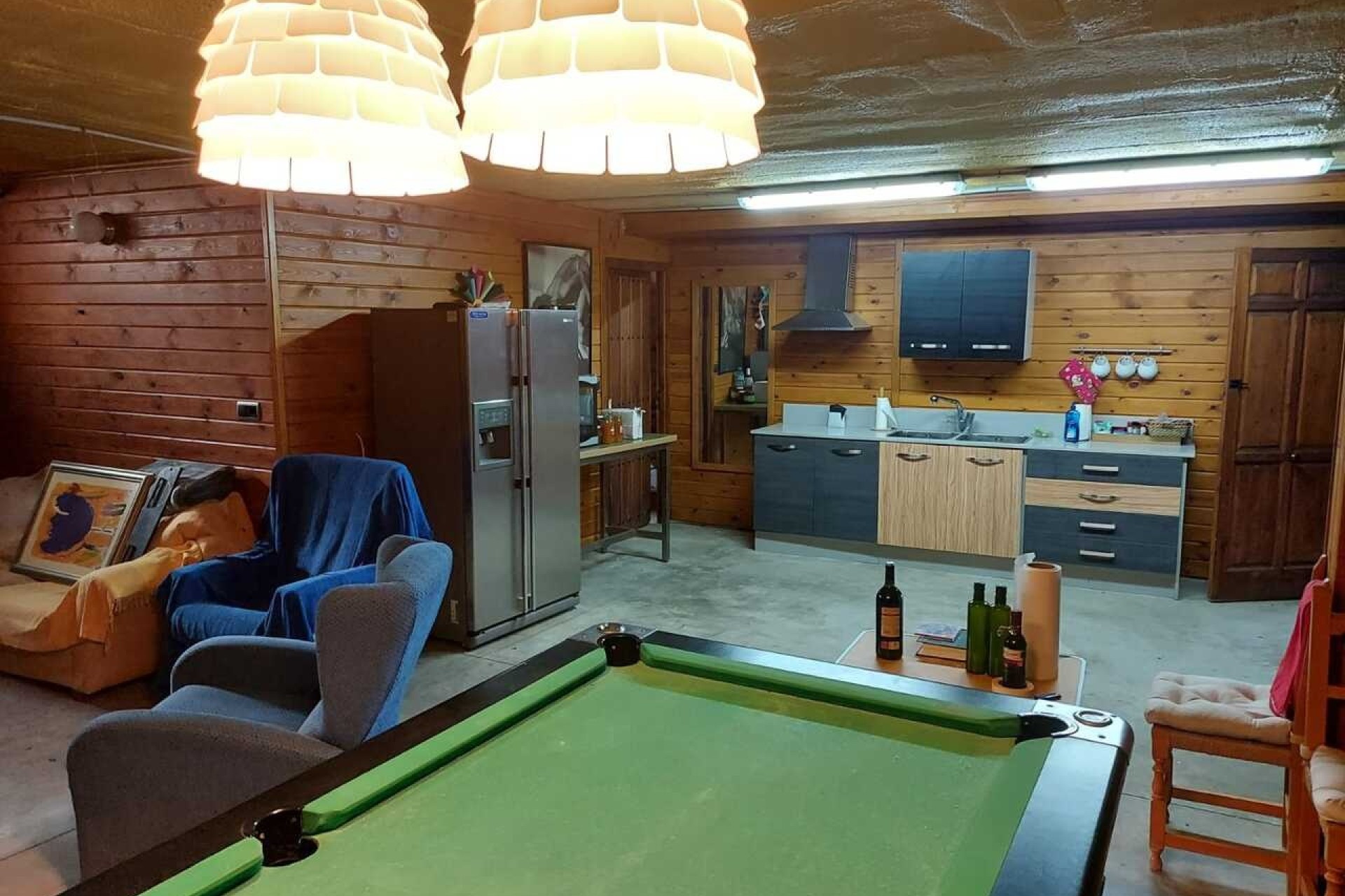 Venta - Chalet Independiente -
Calasparra - Inland