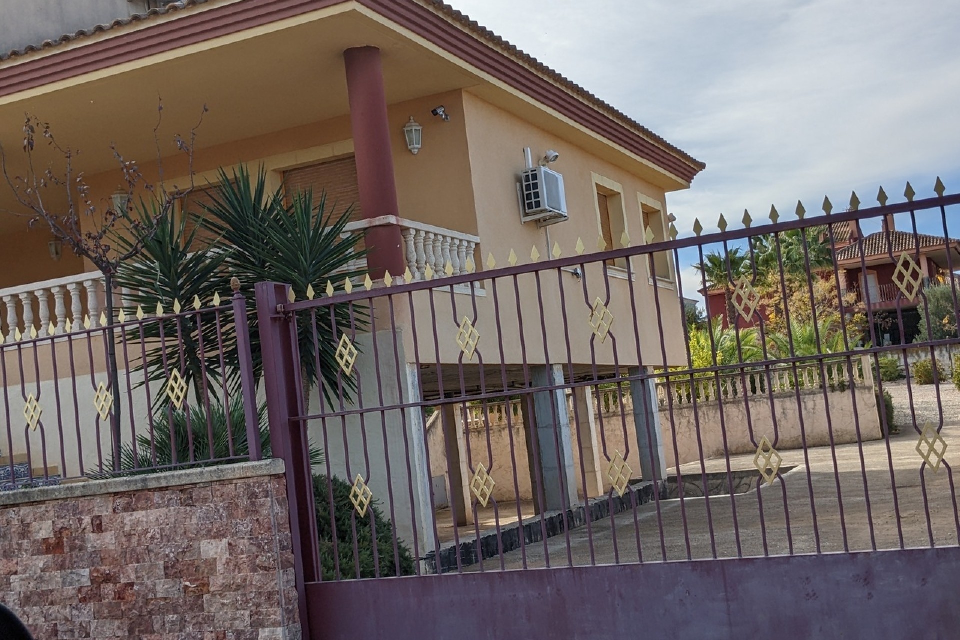 Venta - Chalet Independiente -
Calasparra - Inland
