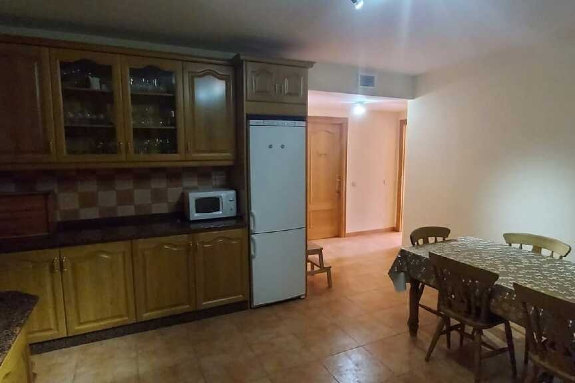 Venta - Chalet Independiente -
Calasparra - Inland