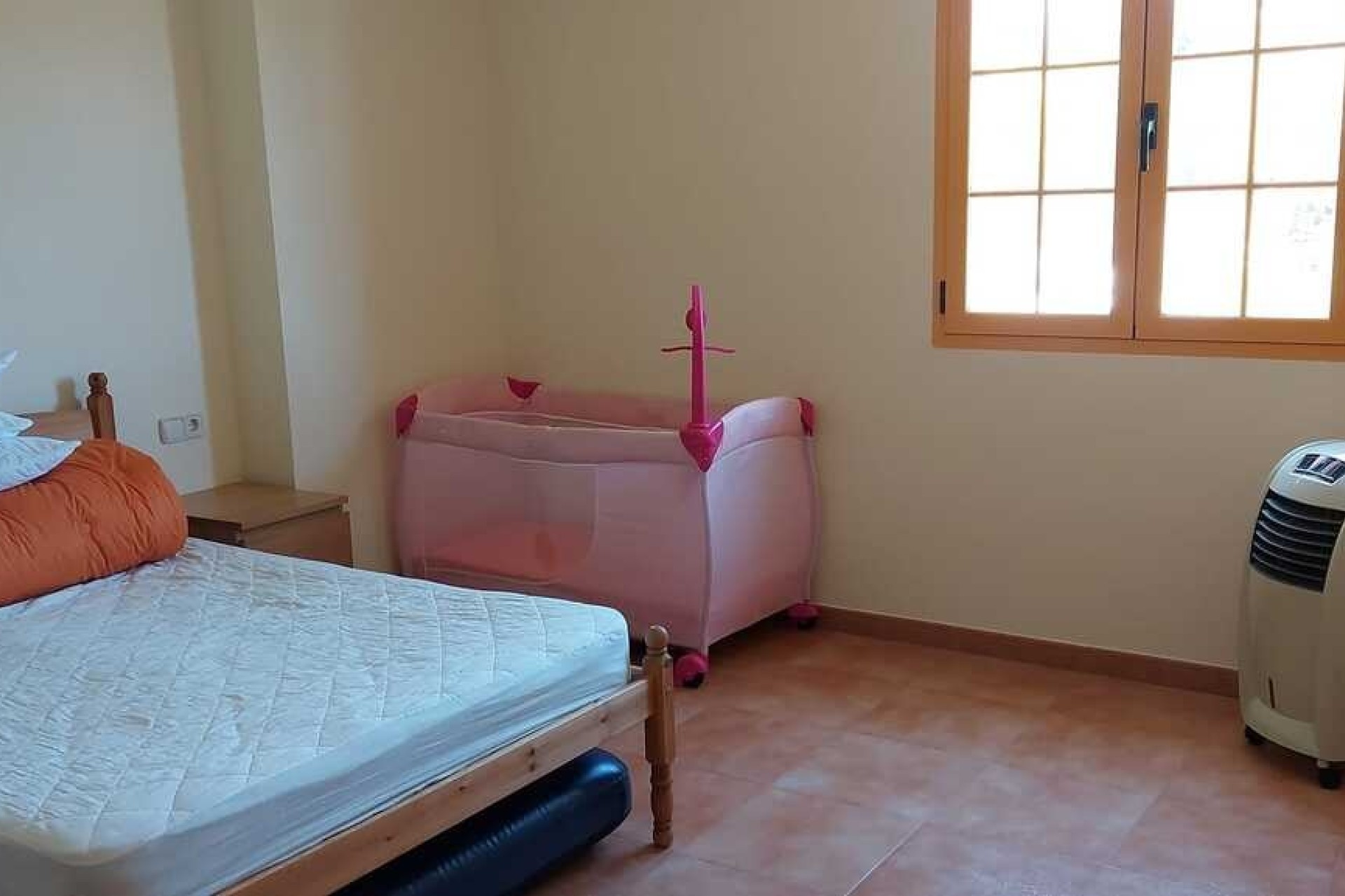 Venta - Chalet Independiente -
Calasparra - Inland
