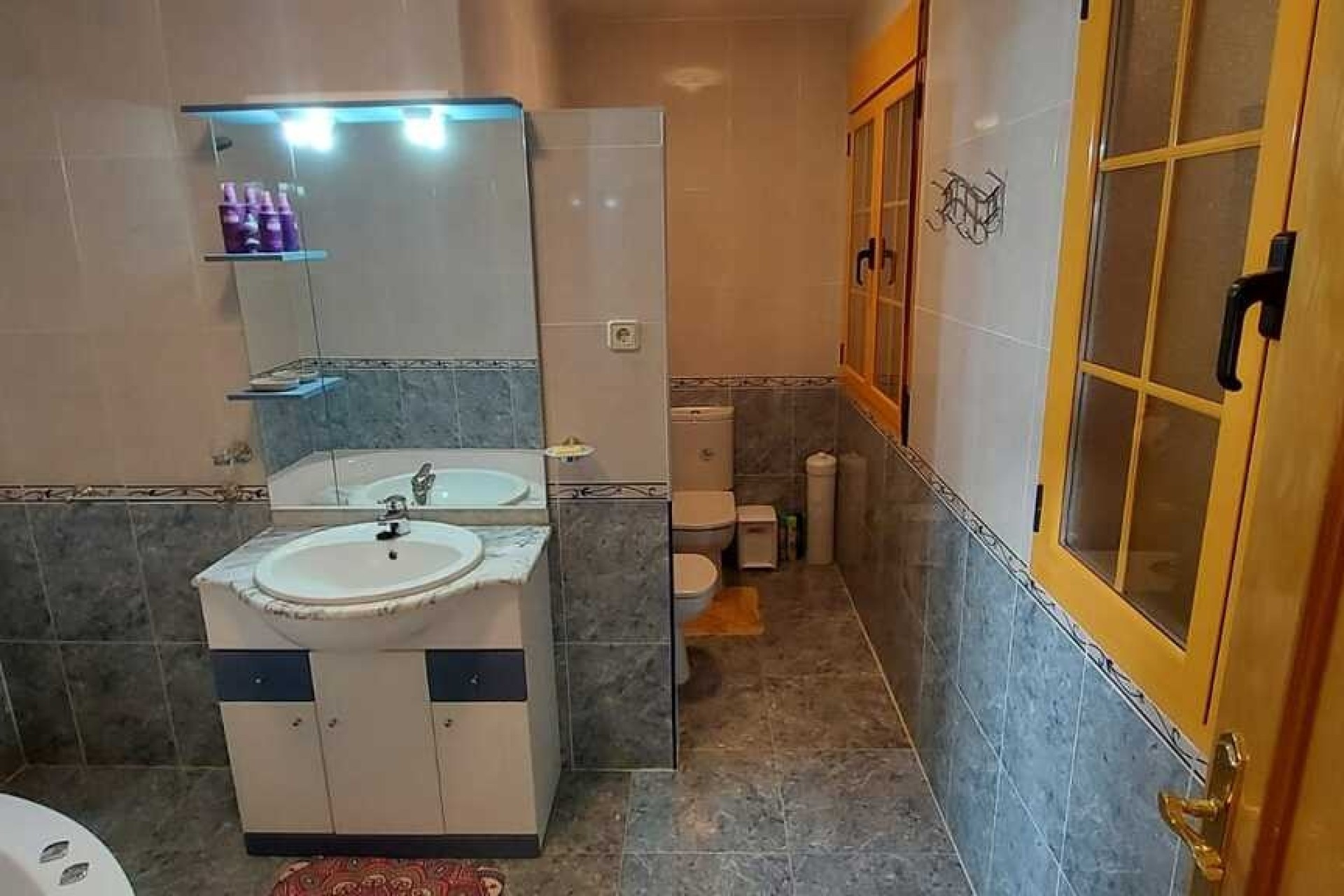Venta - Chalet Independiente -
Calasparra - Inland