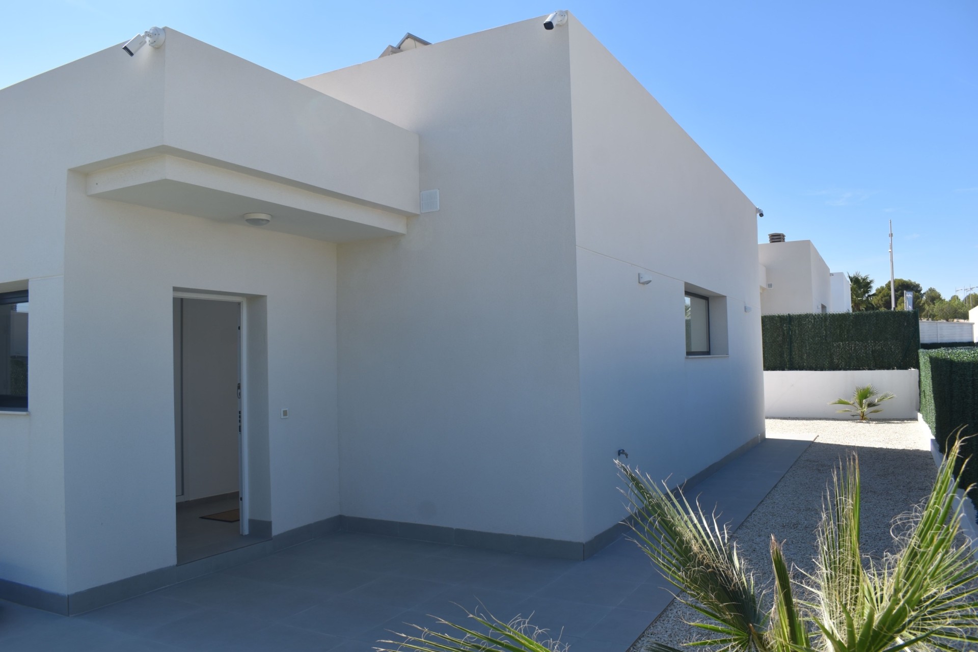 Venta - Chalet Independiente -
Calasparra - Inland
