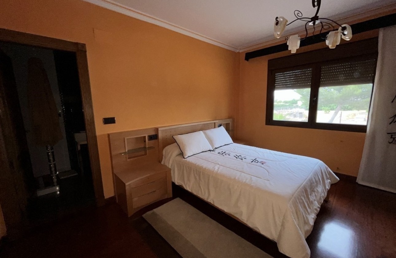 Venta - Chalet Independiente -
Callosa de Segura - Callosilla