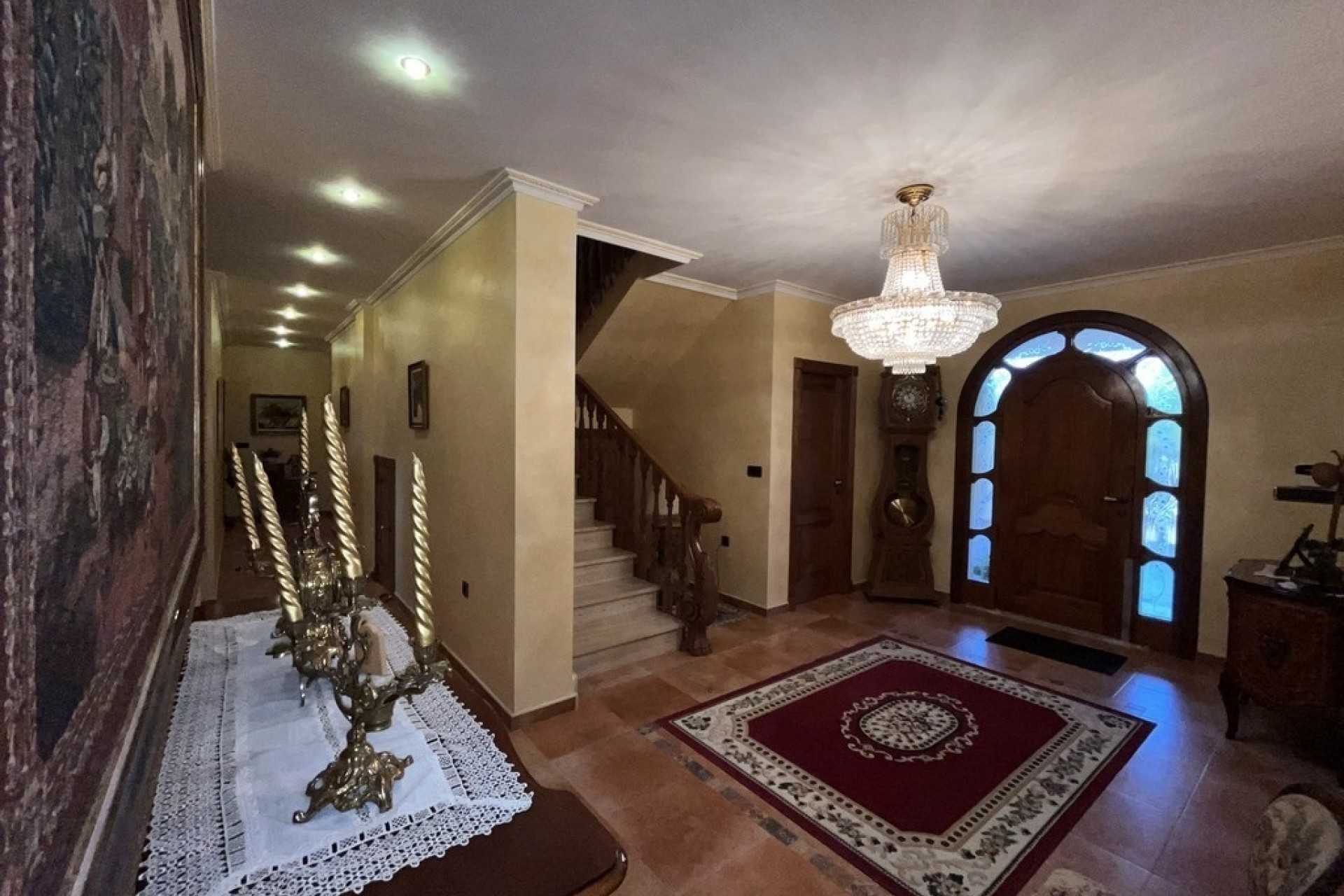 Venta - Chalet Independiente -
Callosa de Segura - Callosilla