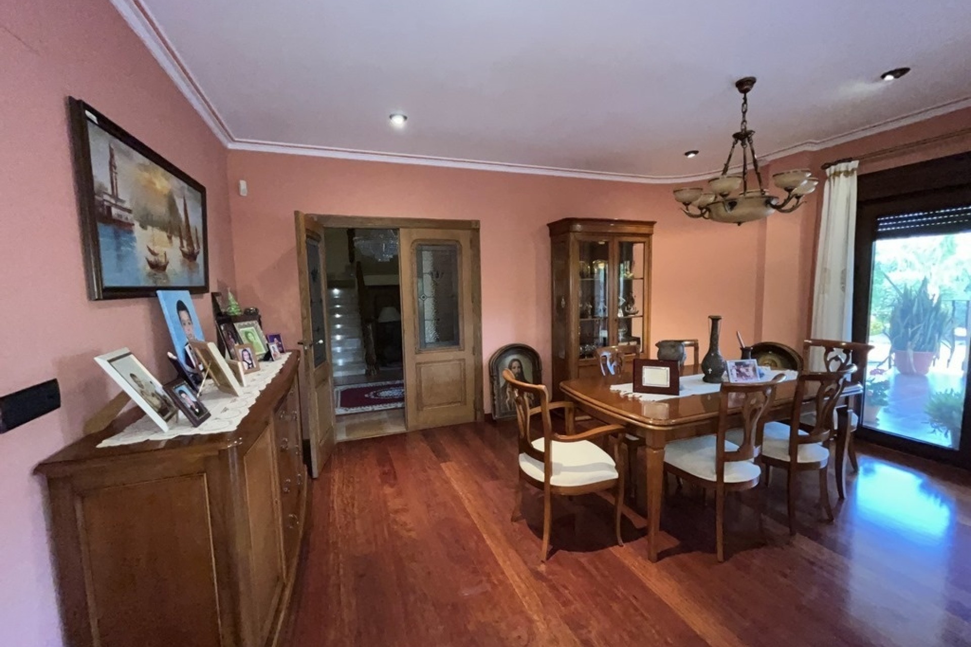 Venta - Chalet Independiente -
Callosa de Segura - Callosilla