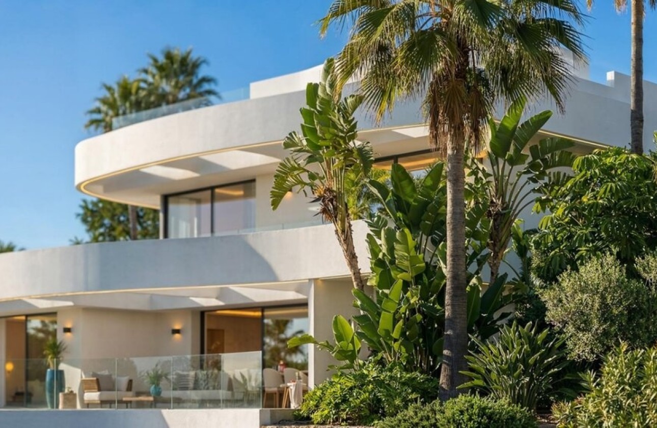 Venta - Chalet Independiente -
Calpe - Calp