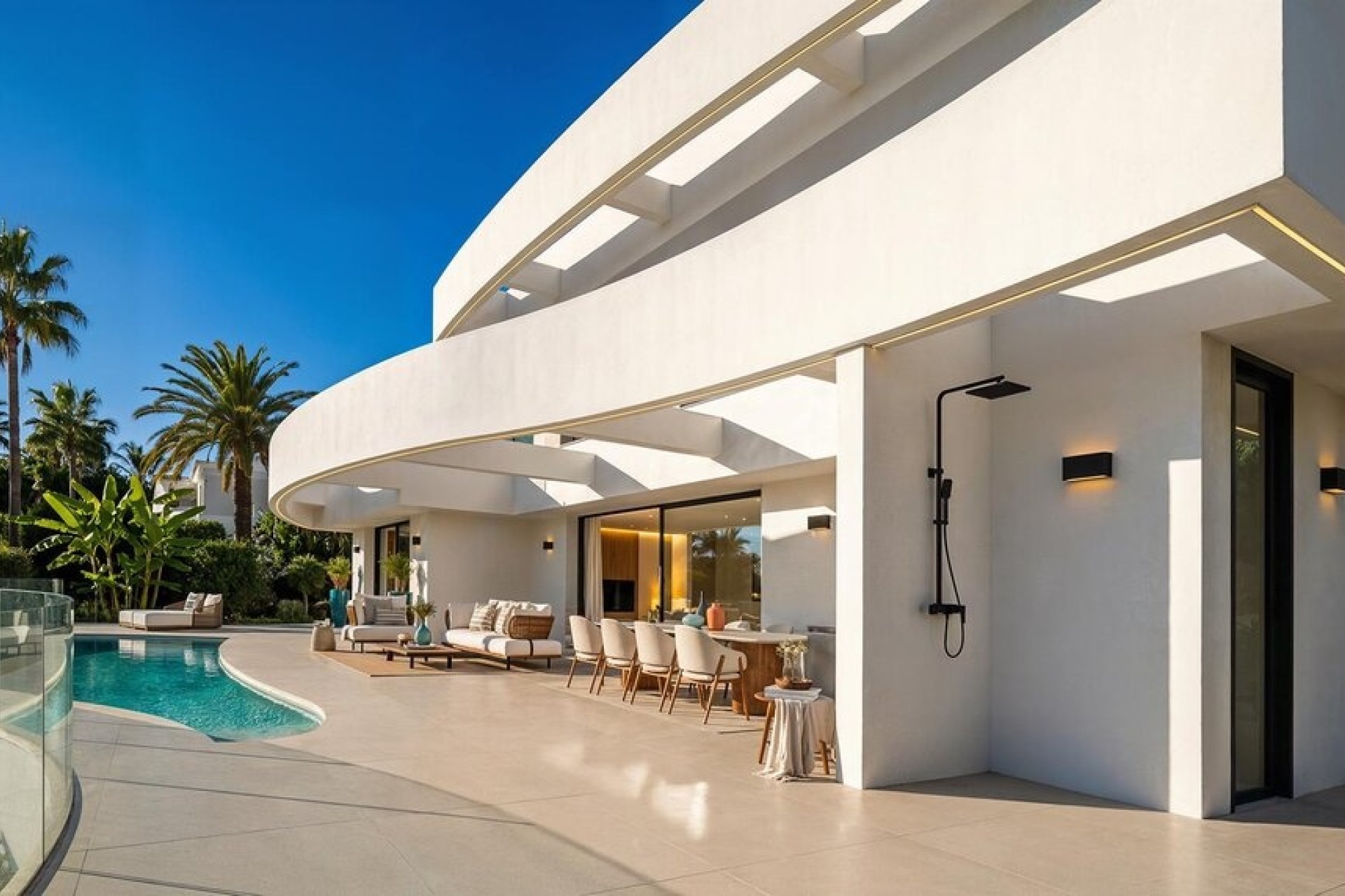 Venta - Chalet Independiente -
Calpe - Calp