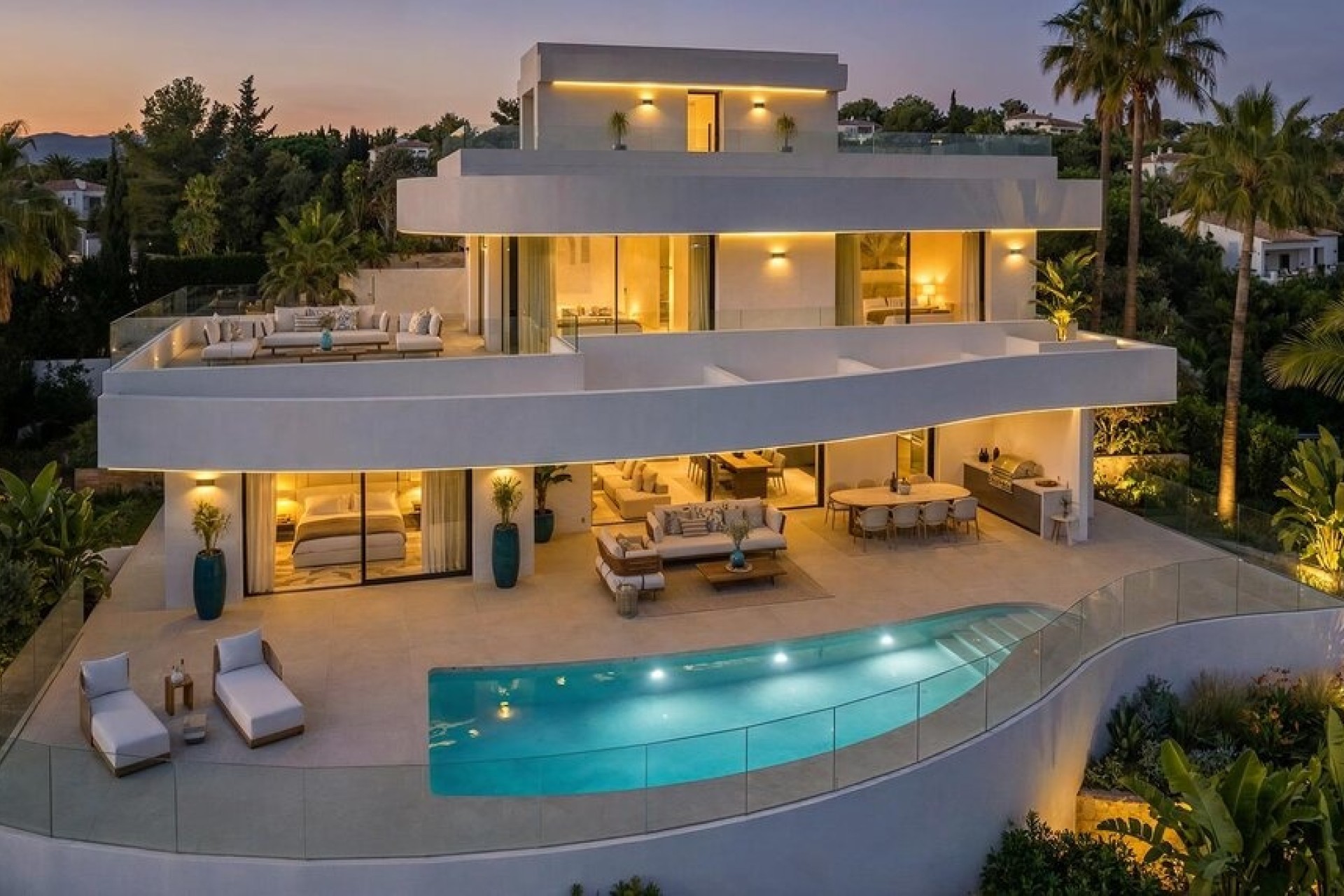 Venta - Chalet Independiente -
Calpe - Calp