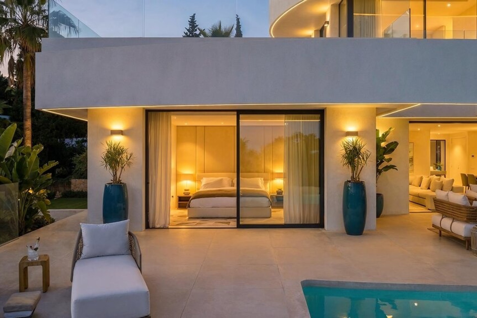 Venta - Chalet Independiente -
Calpe - Calp