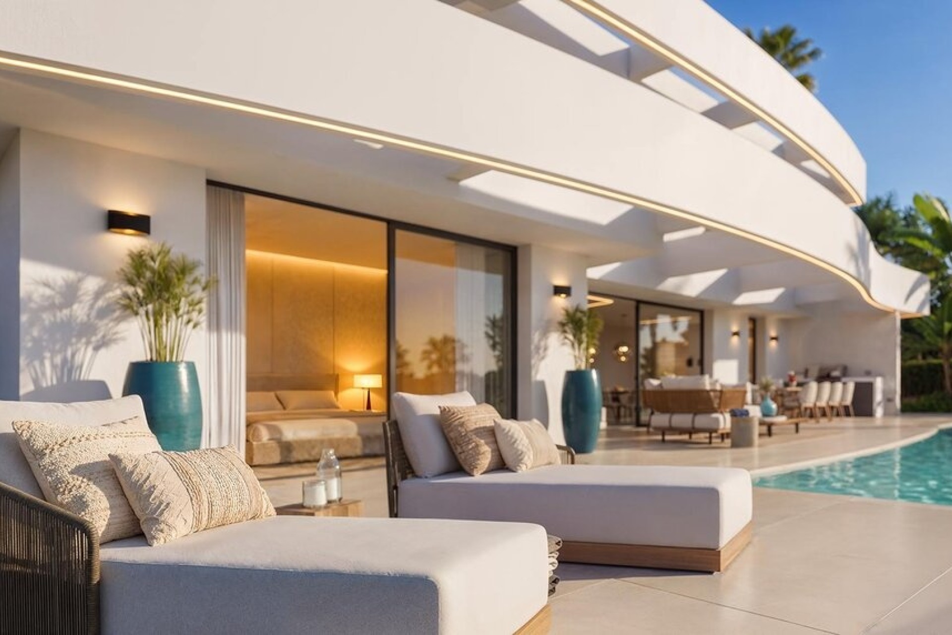 Venta - Chalet Independiente -
Calpe - Calp