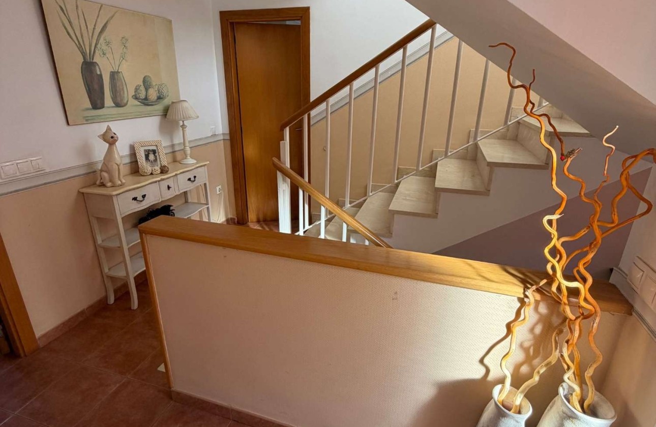 Venta - Chalet Independiente -
Calpe - Costa Blanca