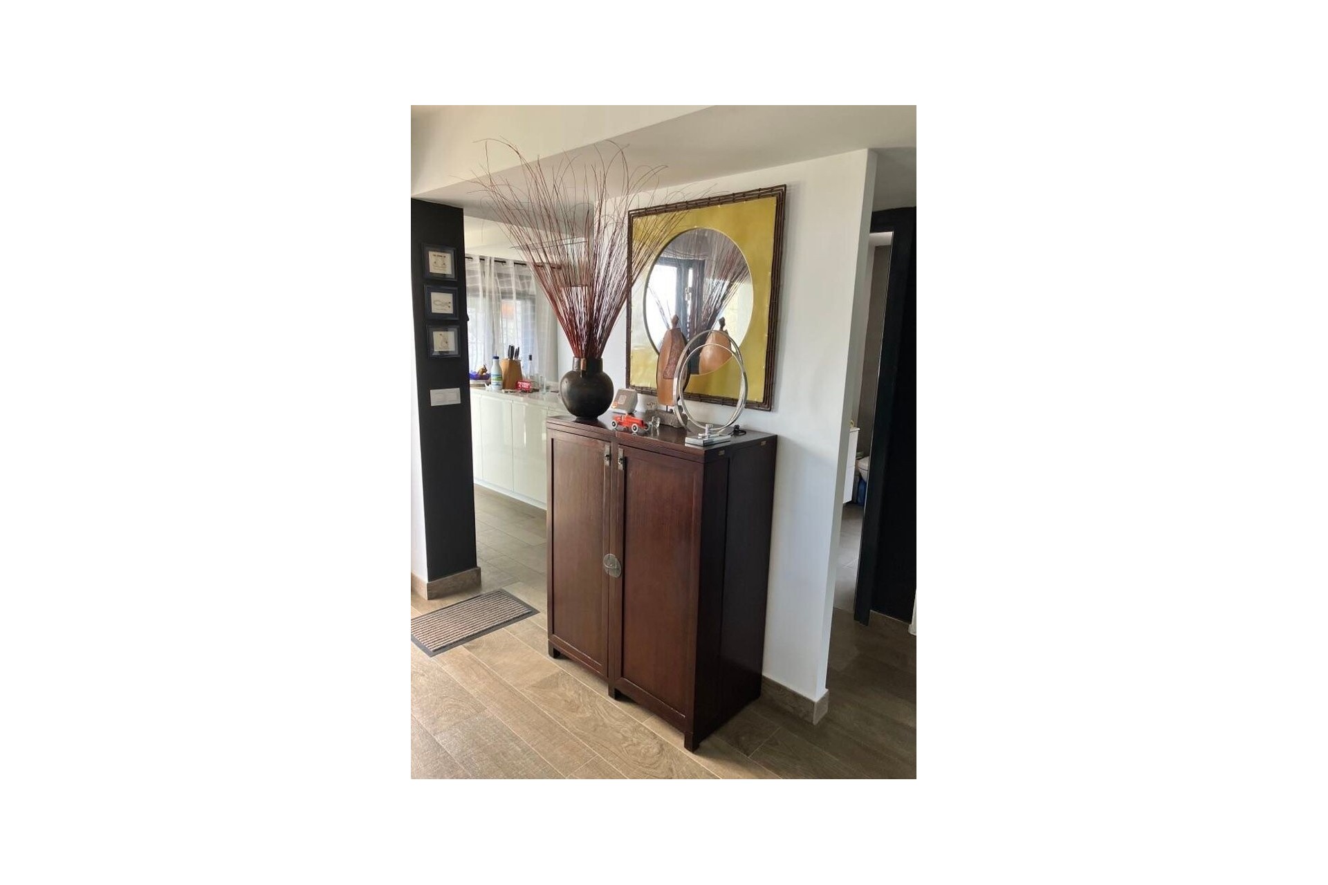 Venta - Chalet Independiente -
Calpe - Costa Blanca