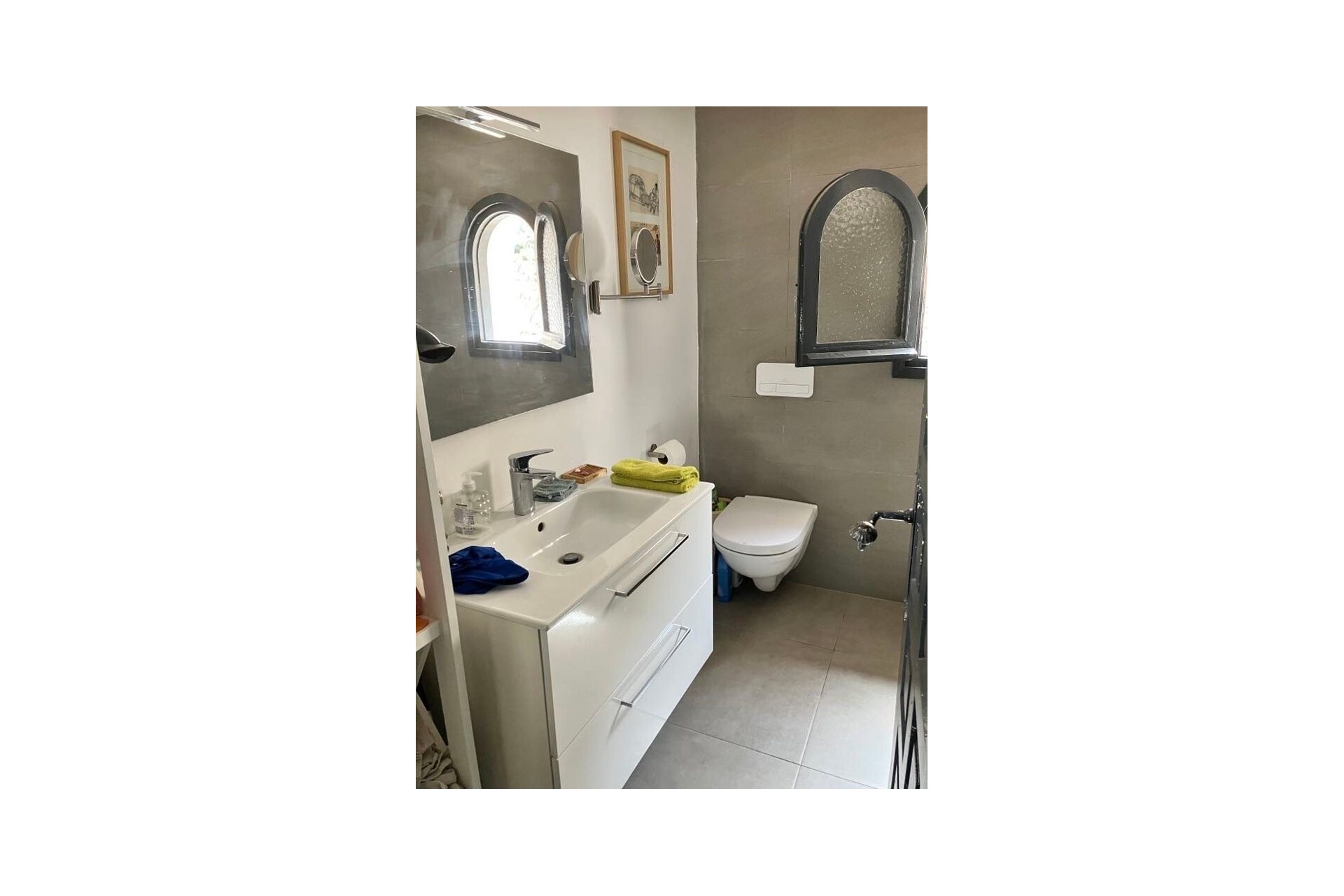 Venta - Chalet Independiente -
Calpe - Costa Blanca