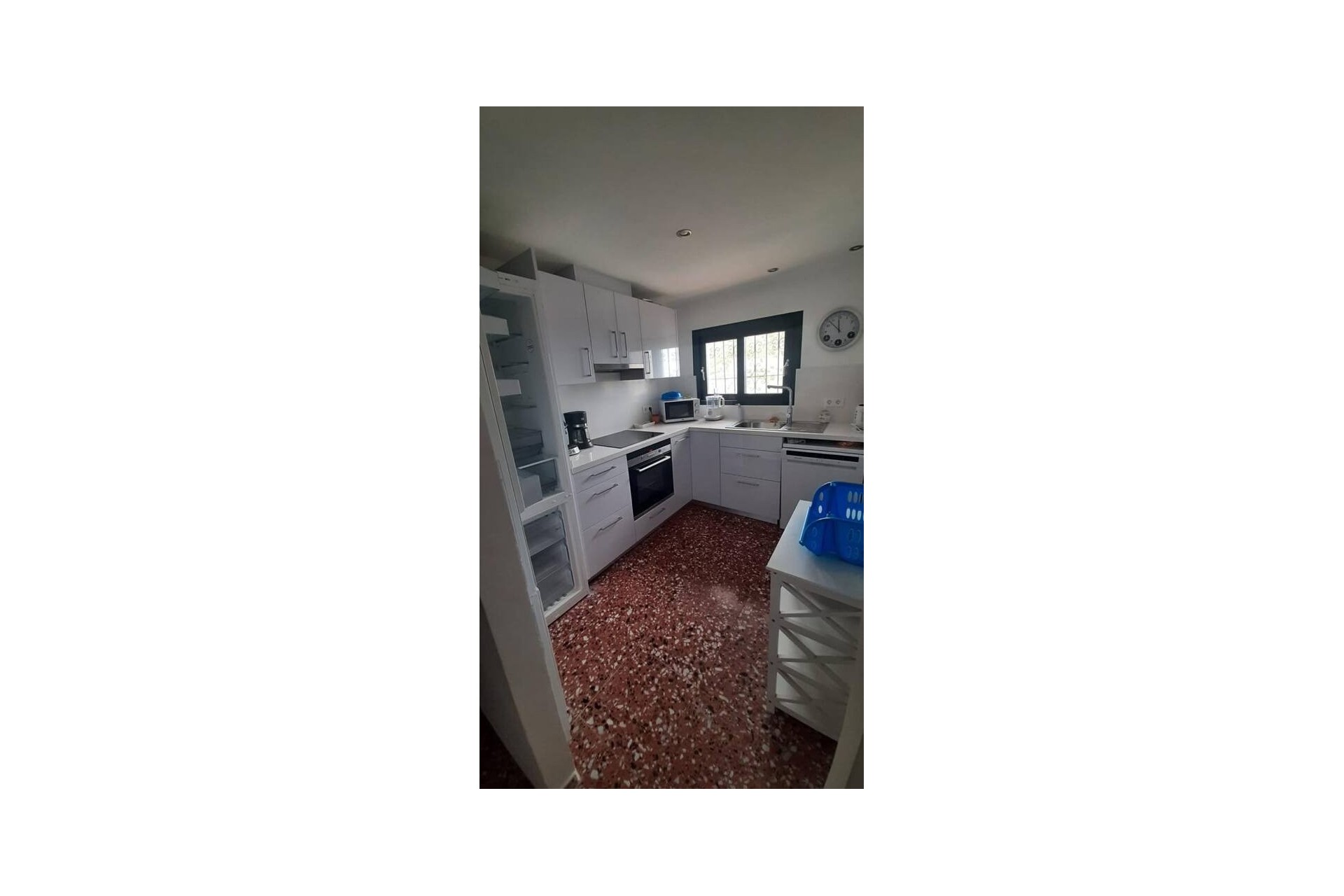 Venta - Chalet Independiente -
Calpe - Costa Blanca