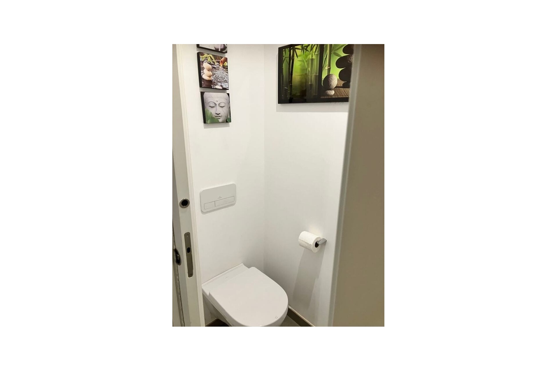 Venta - Chalet Independiente -
Calpe - Costa Blanca