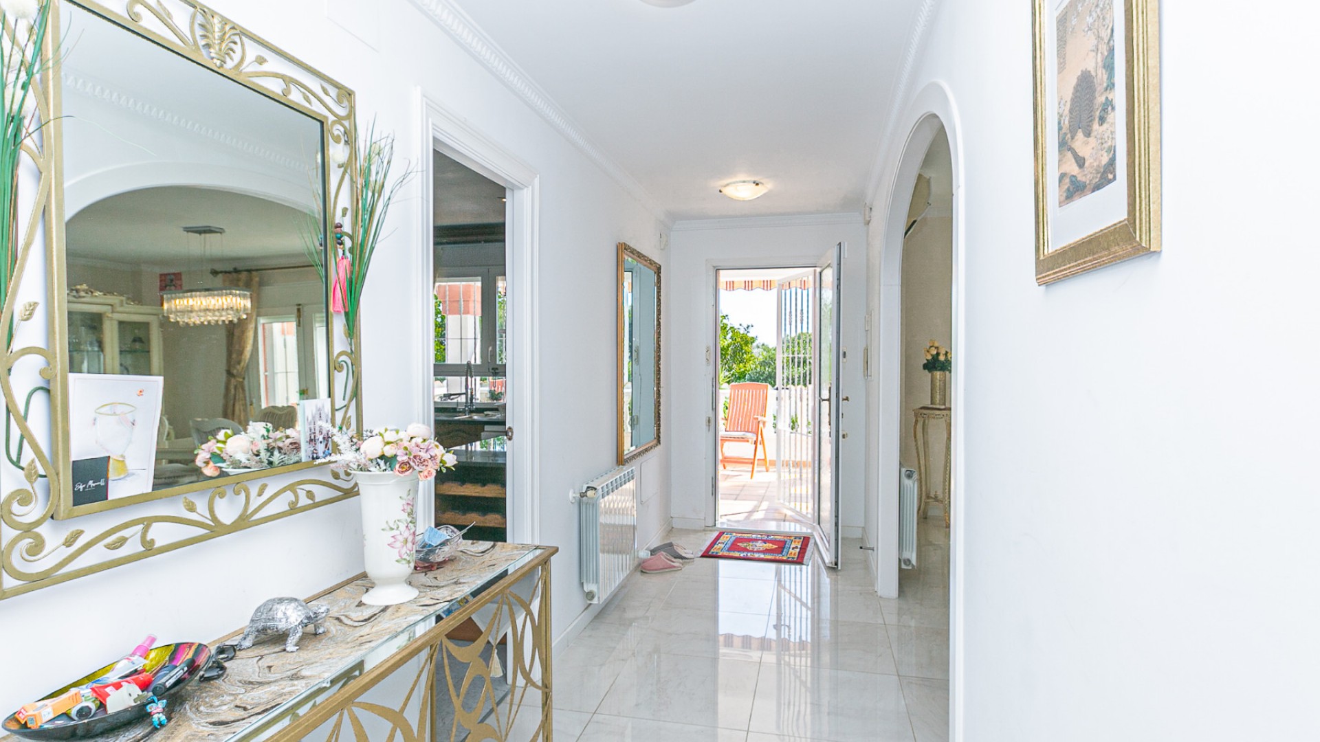 Venta - Chalet Independiente -
Campoamor - Campoamor Golf