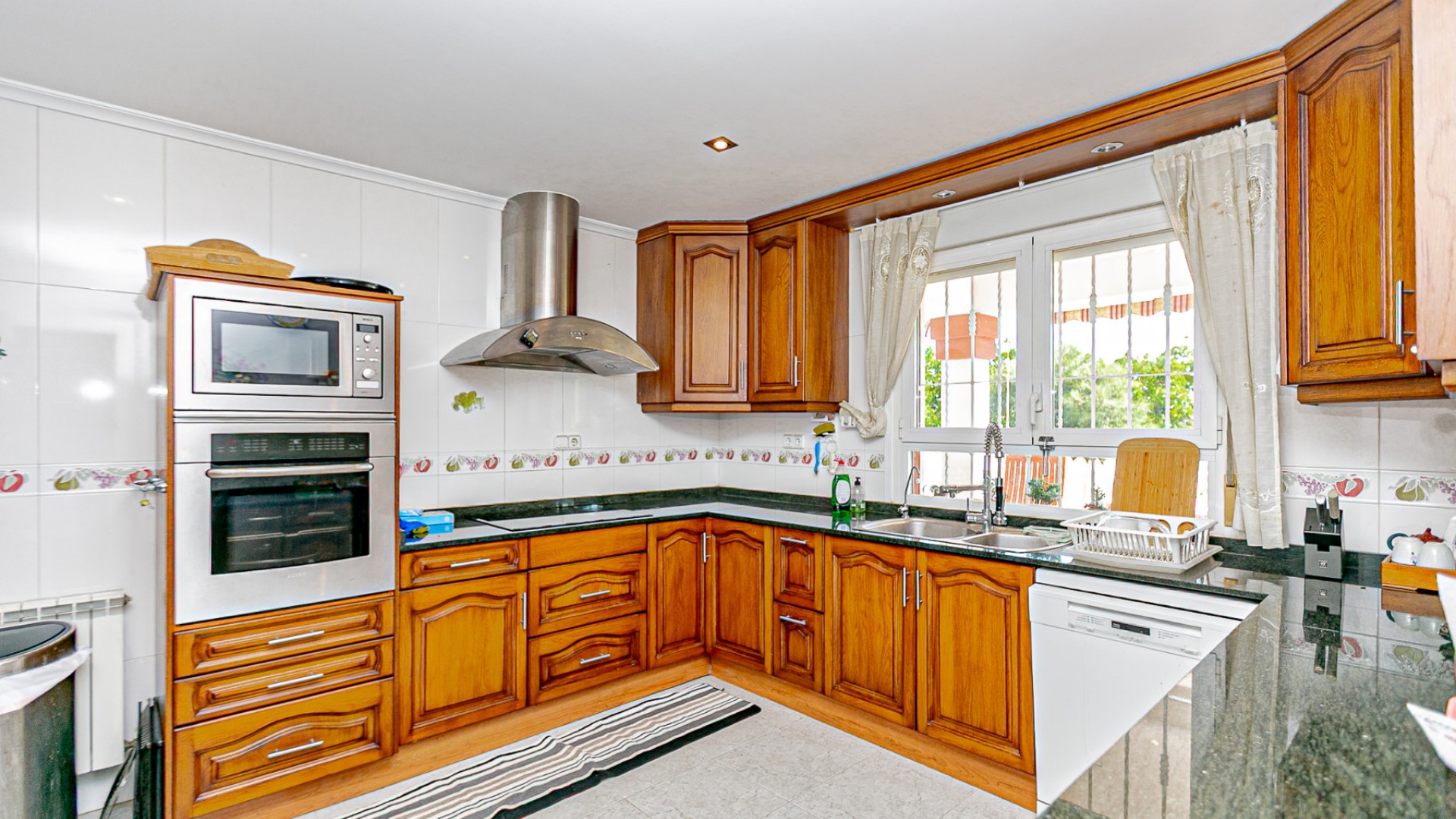 Venta - Chalet Independiente -
Campoamor - Campoamor Golf