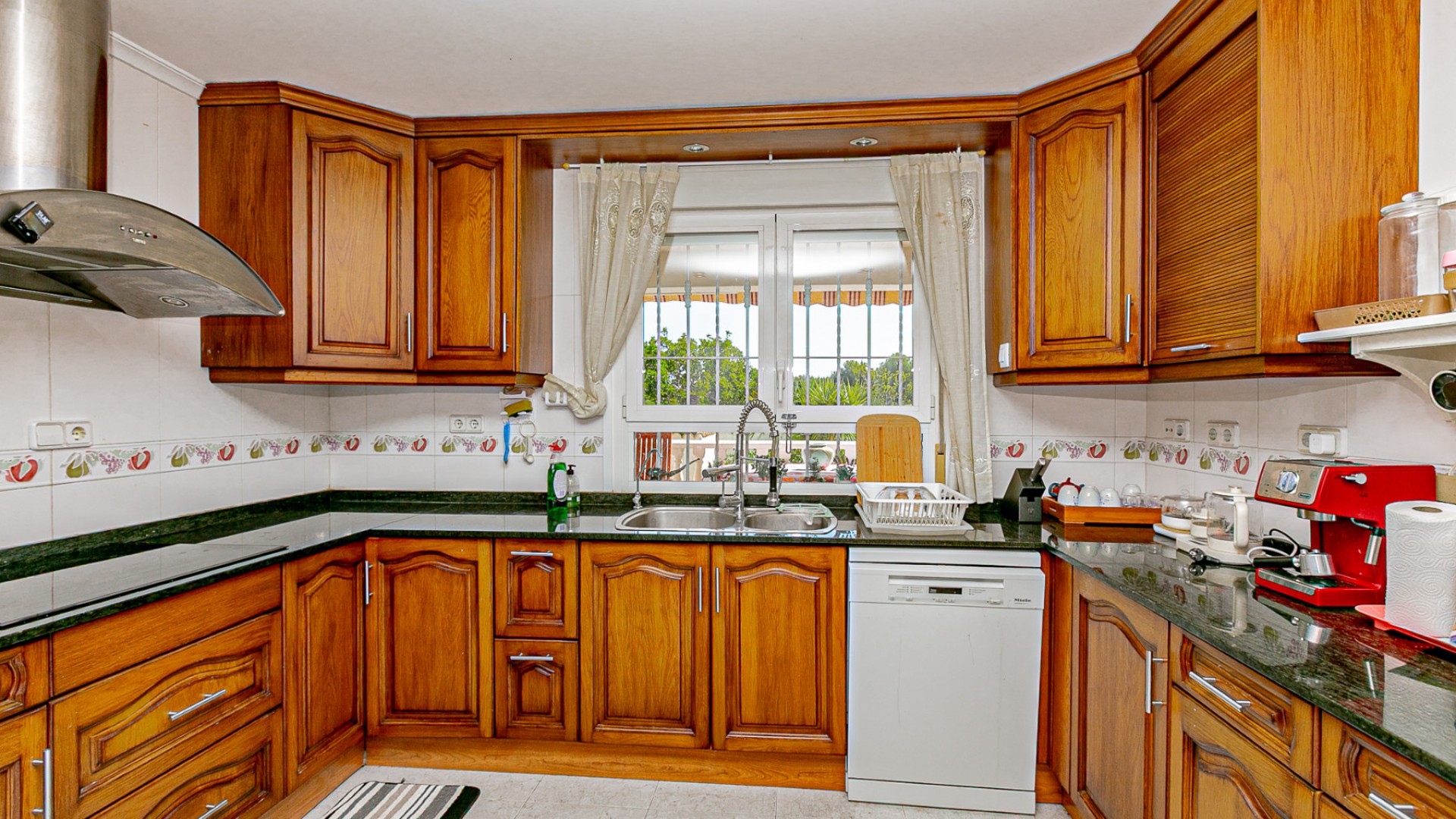 Venta - Chalet Independiente -
Campoamor - Campoamor Golf