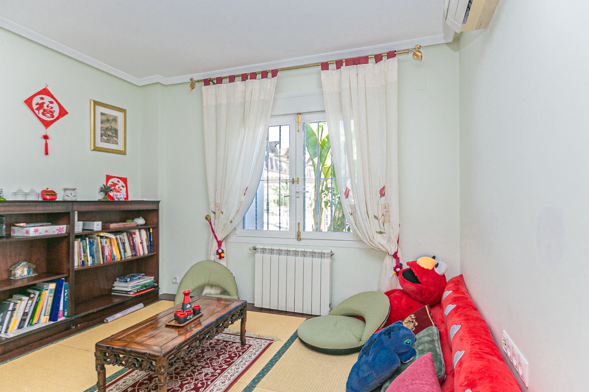 Venta - Chalet Independiente -
Campoamor - Campoamor Golf