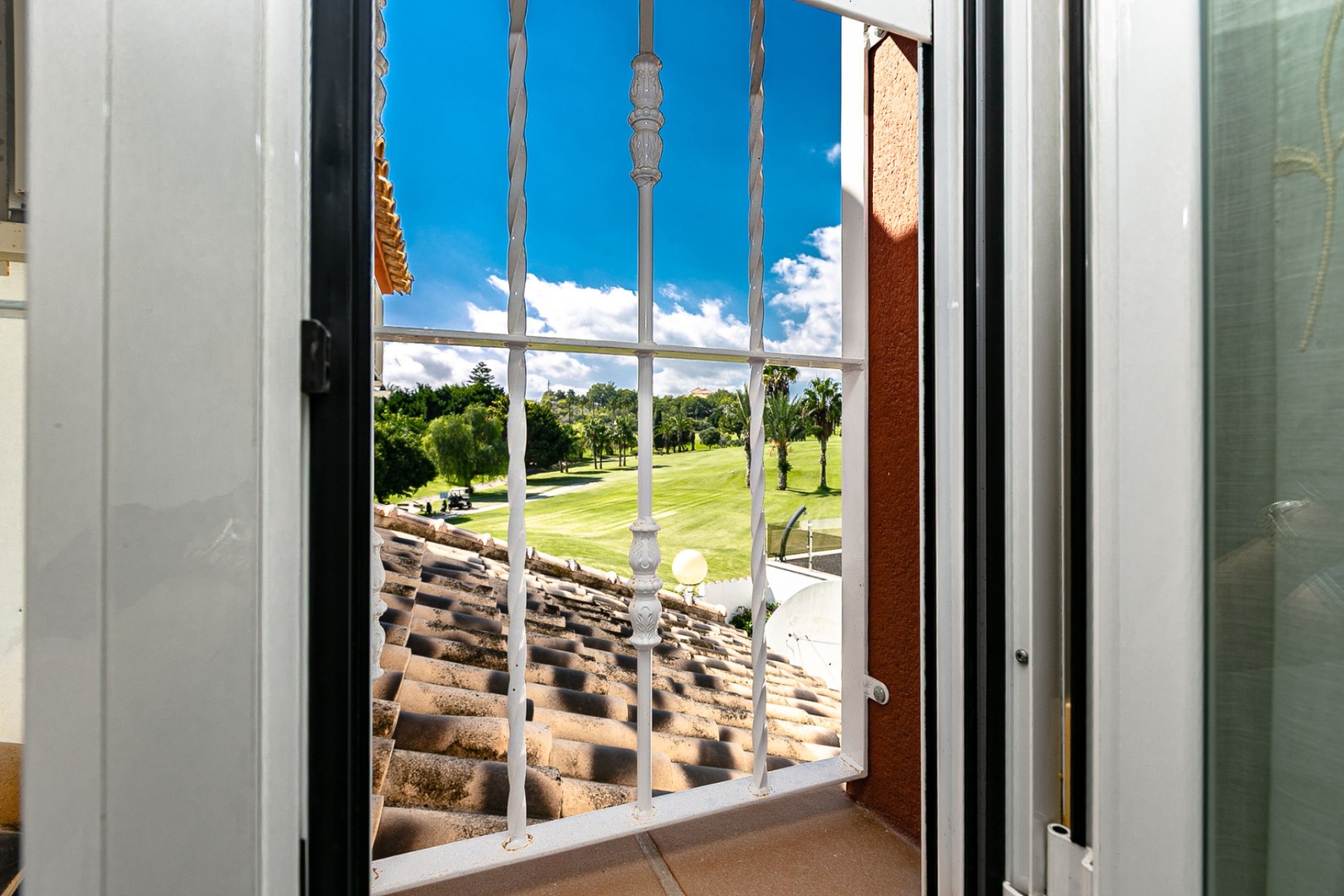 Venta - Chalet Independiente -
Campoamor - Campoamor Golf