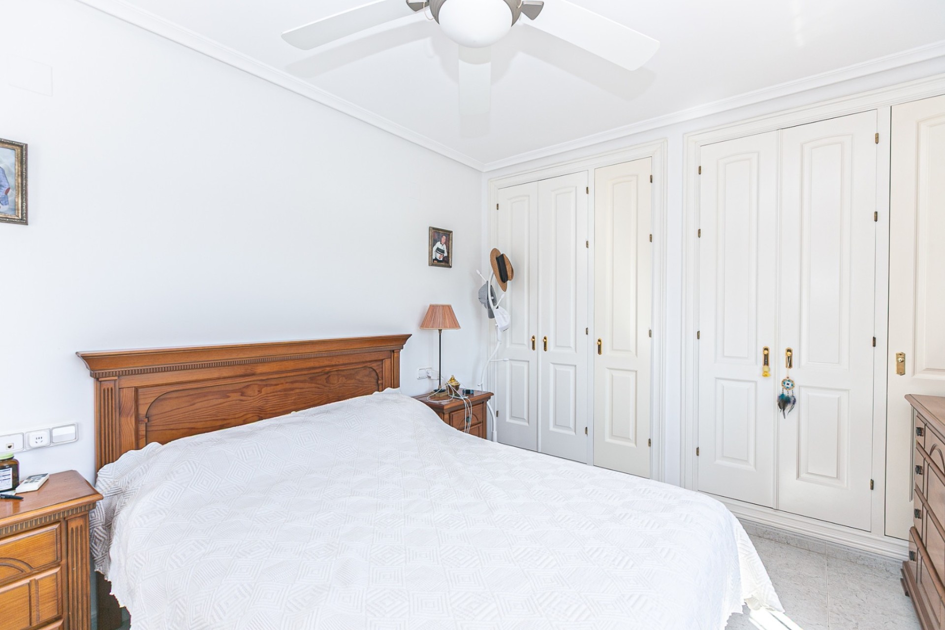 Venta - Chalet Independiente -
Campoamor - Campoamor Golf