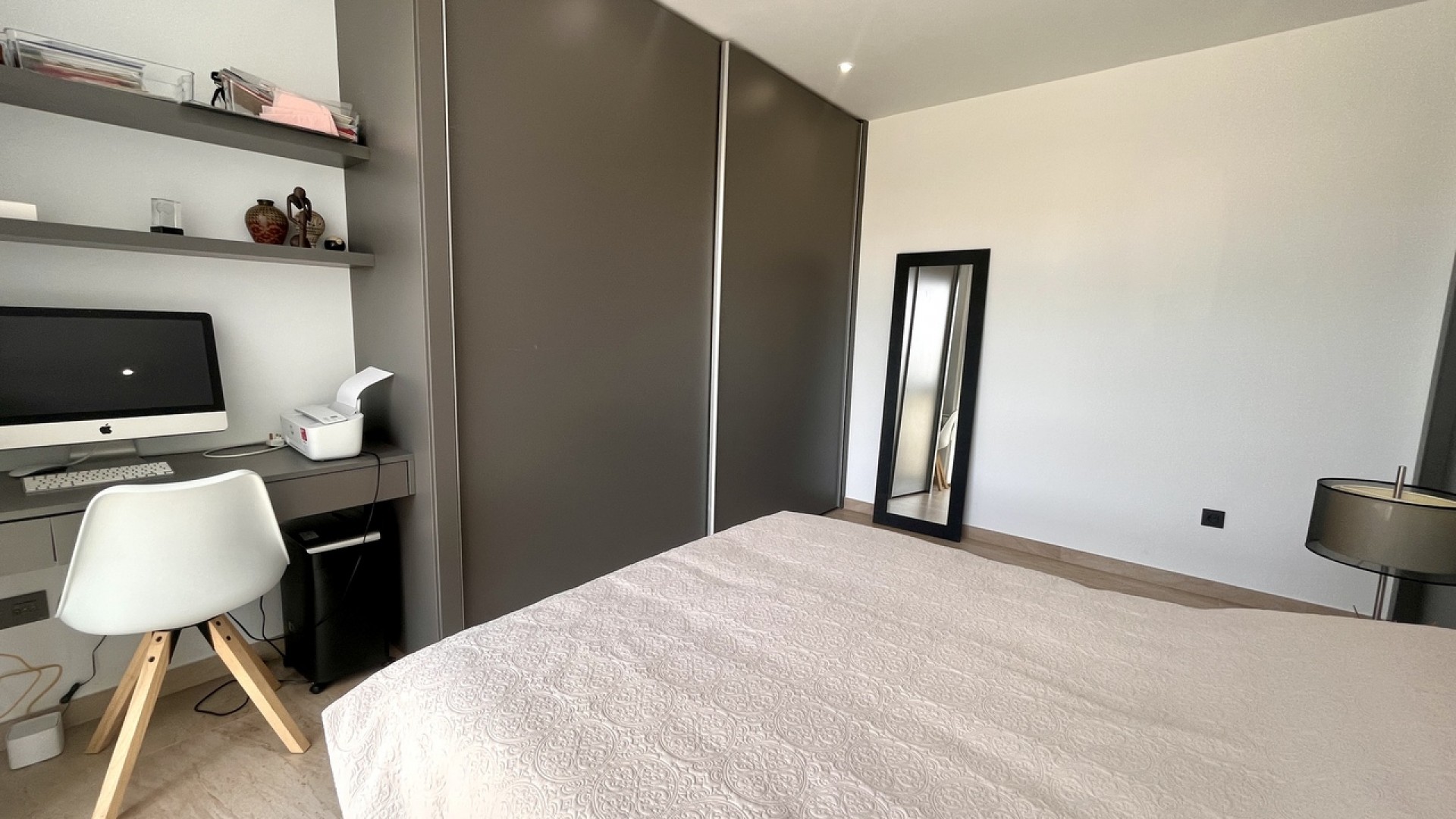 Venta - Chalet Independiente -
Campoamor - Campoamor R-5